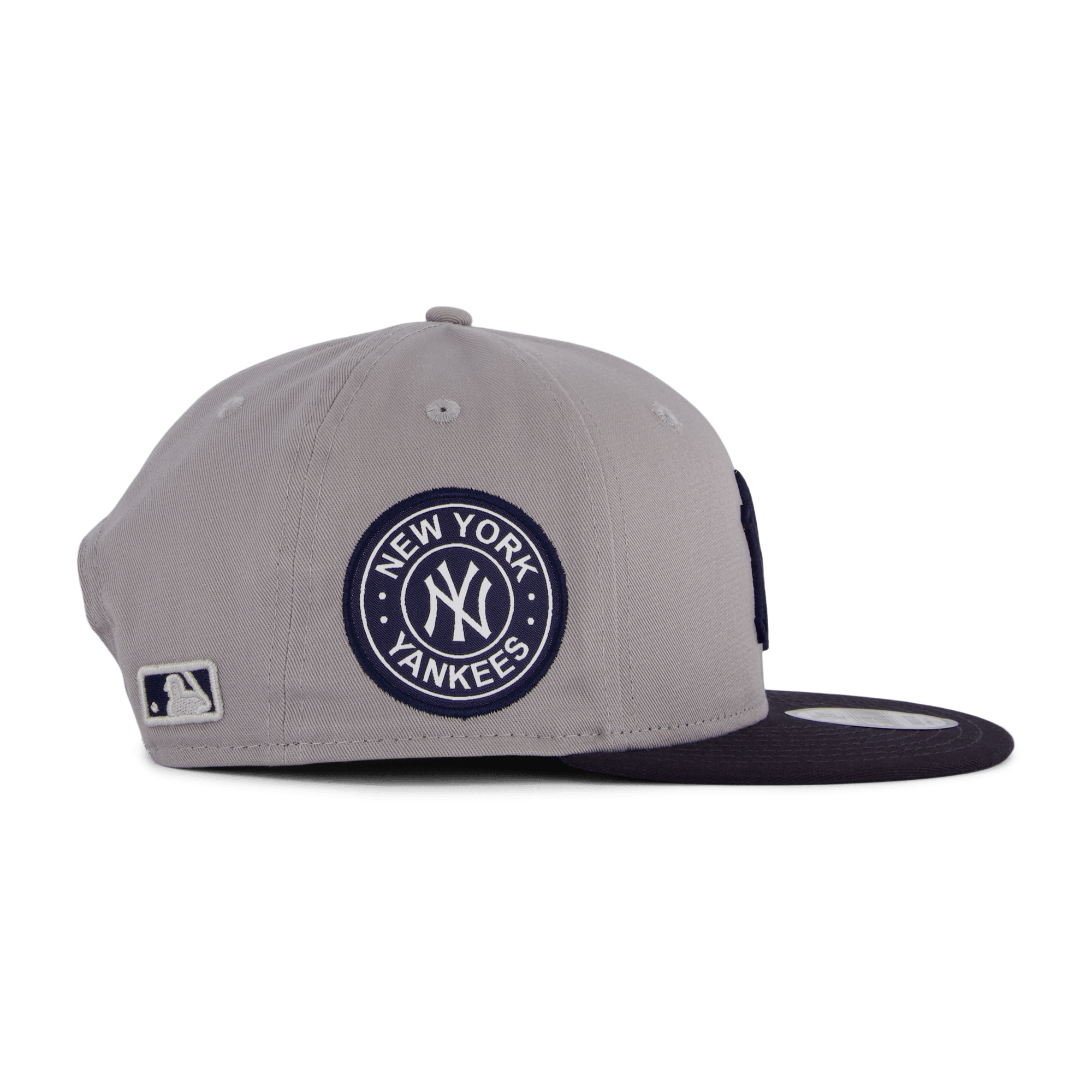 New Era Contrst Side Patch 9fifty Ney Granvy - Bild 4
