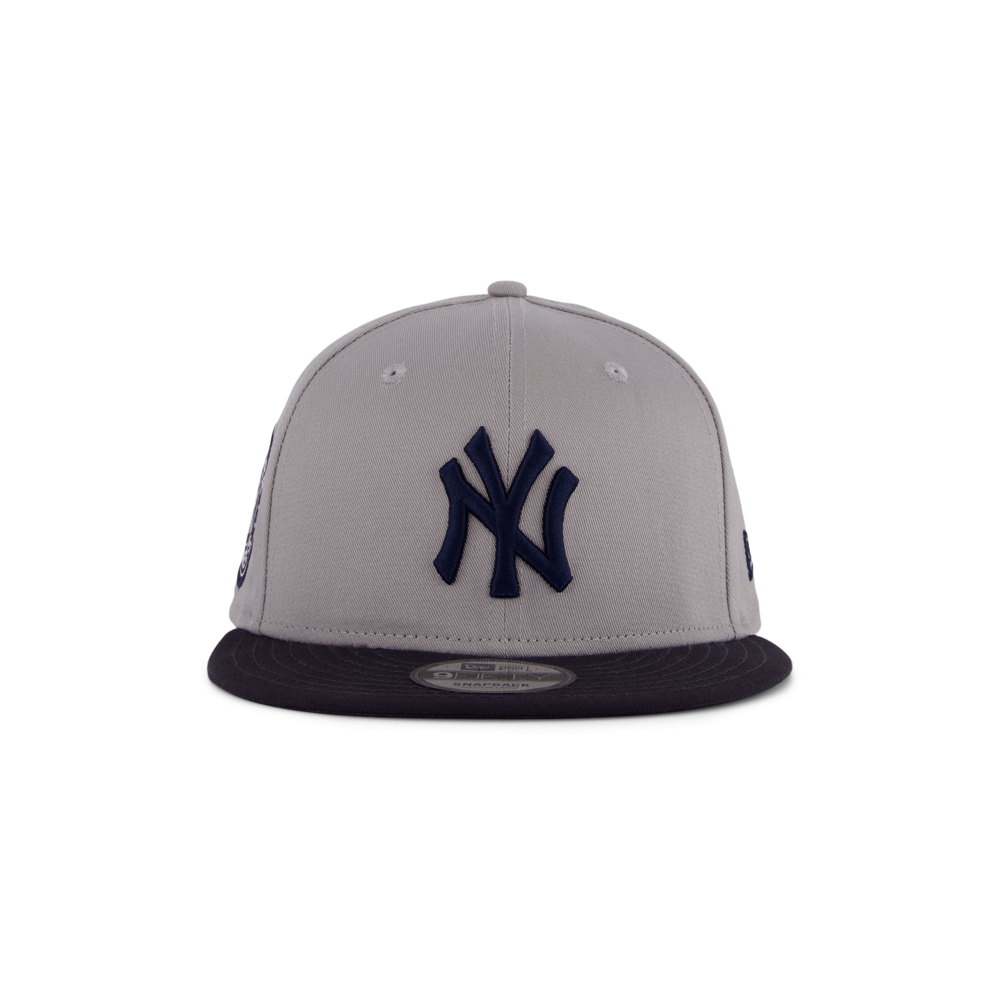 New Era Contrst Side Patch 9fifty Ney Granvy - Bild 5