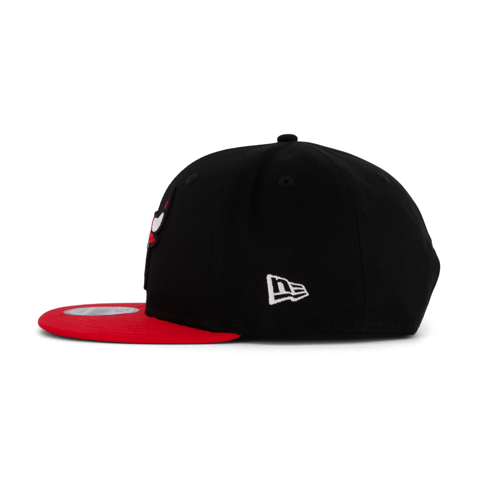 Bulls CONTRST SIDE PATCH 9FIFTY - Bild 2