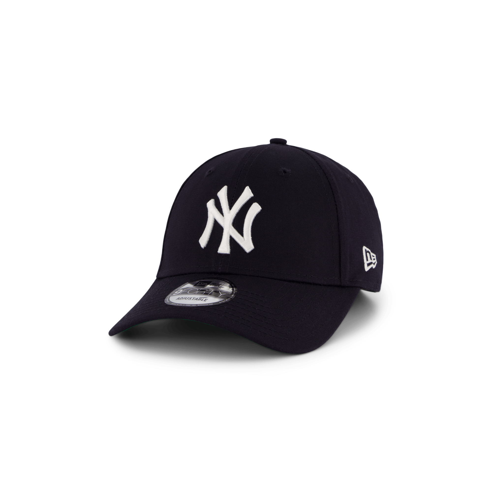 New Era Team Side Patch 9forty Neyyan Nvywhi