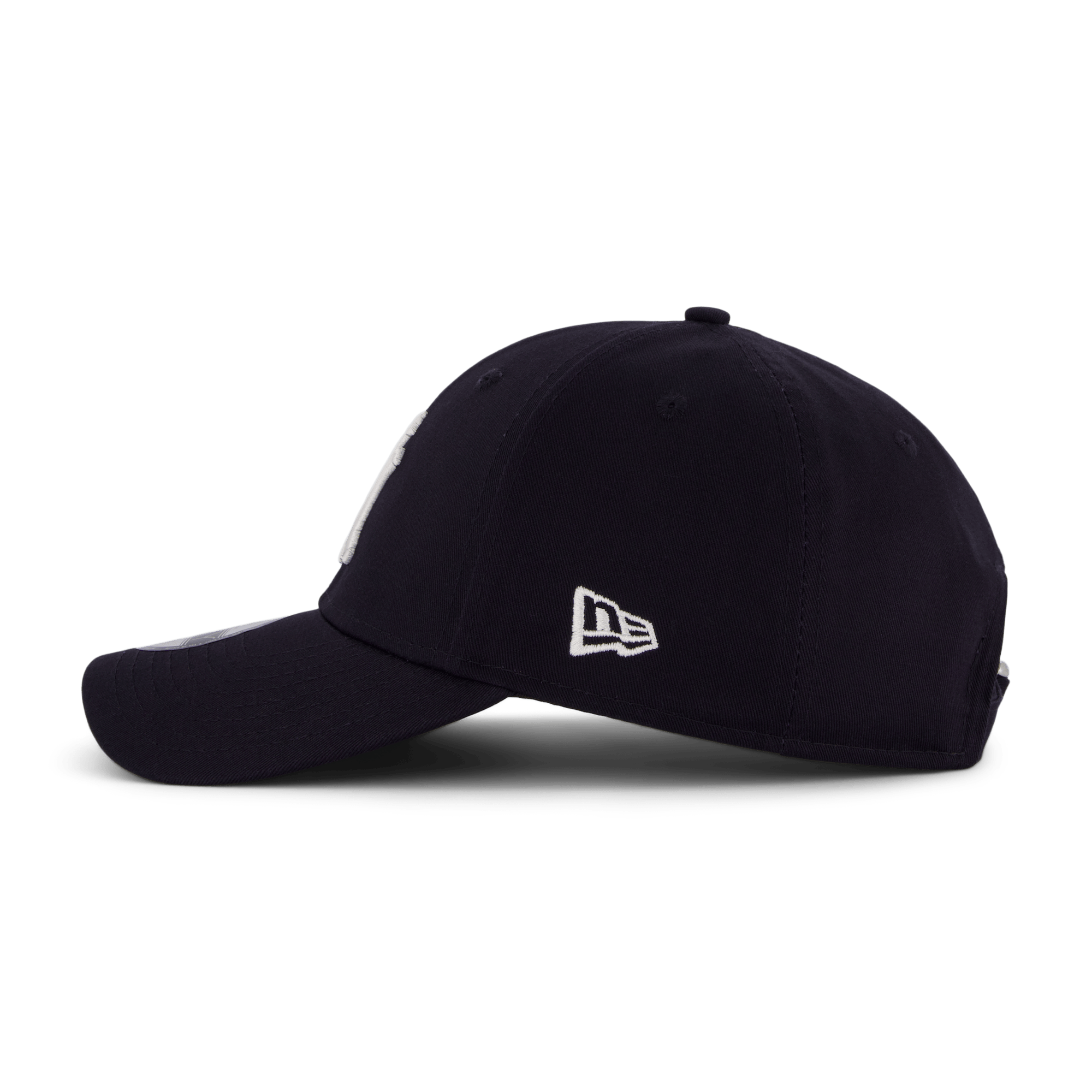 New Era Team Side Patch 9forty Neyyan Nvywhi - Bild 2