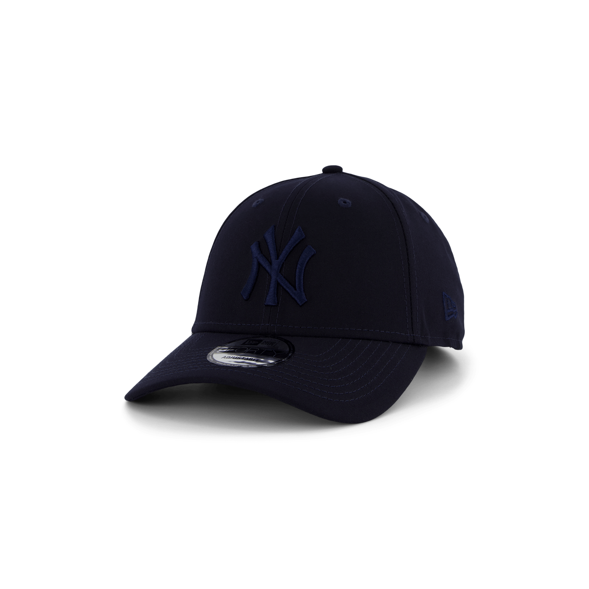 New Era Repreve 9forty Neyyan Nvynvy, Male, Apparels, hats & caps, Blue, ONESIZE