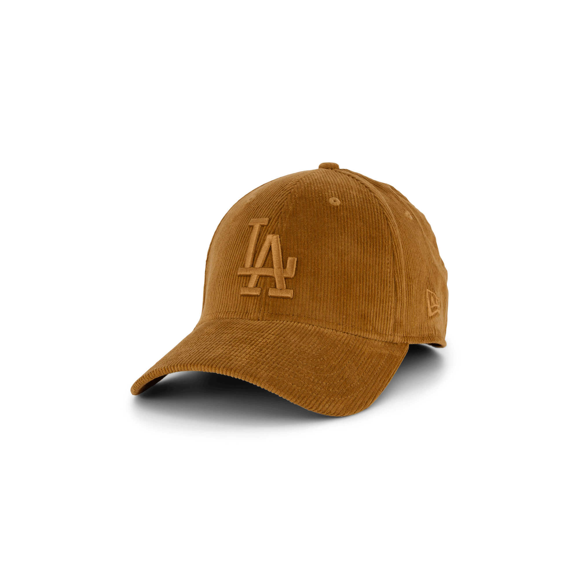 New Era Cord 39thirty Losdod Tpntpn, Male, Odevy, Klobúky a čiapky, Béžová, S/M