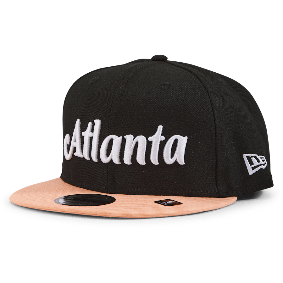 HAWKS M 9FIFTY NBA CE 22