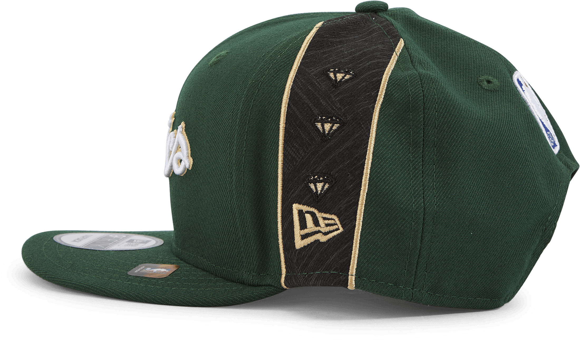 CELTICS M 9FIFTY NBA CE 22 - Bild 2