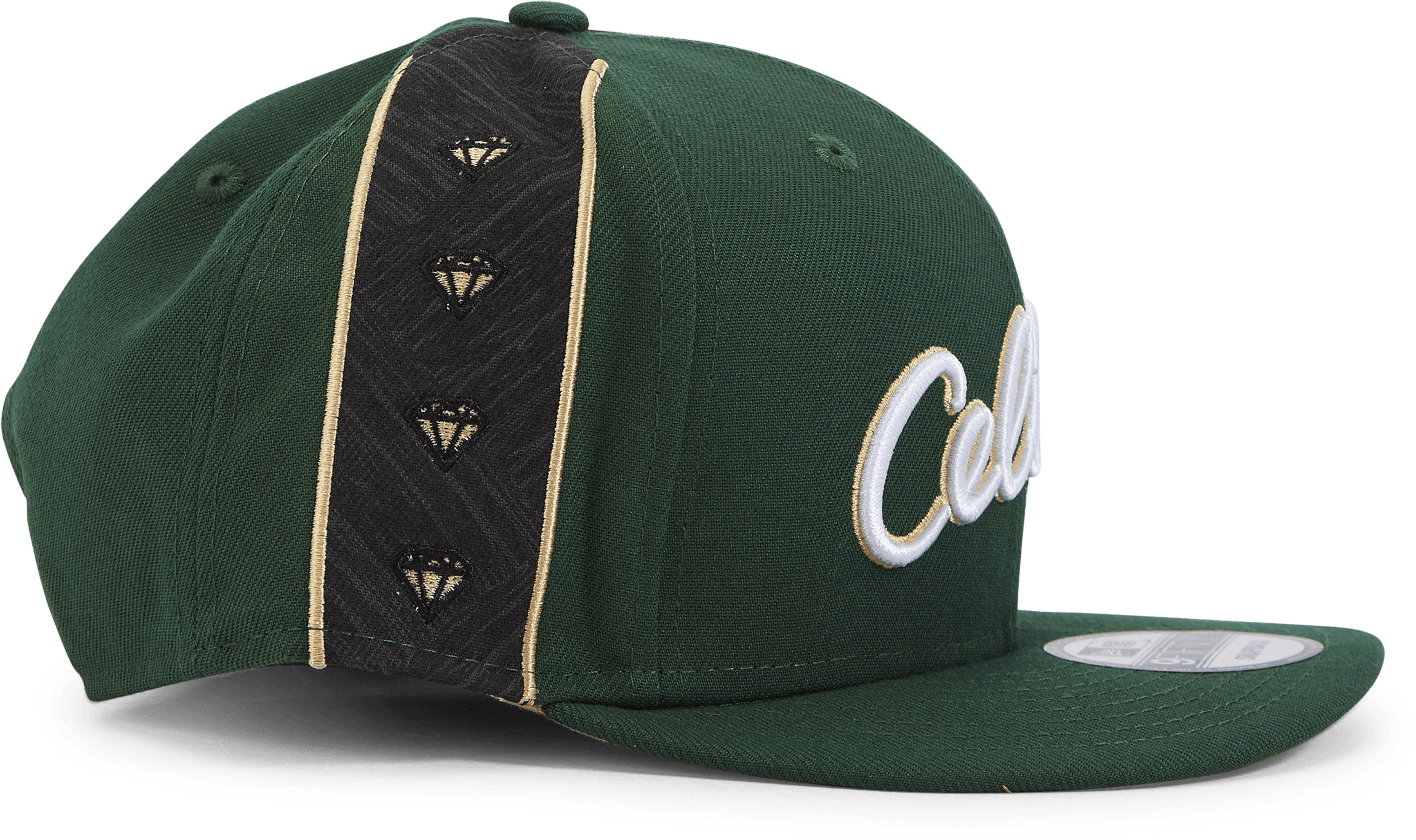 CELTICS M 9FIFTY NBA CE 22 - Bild 4