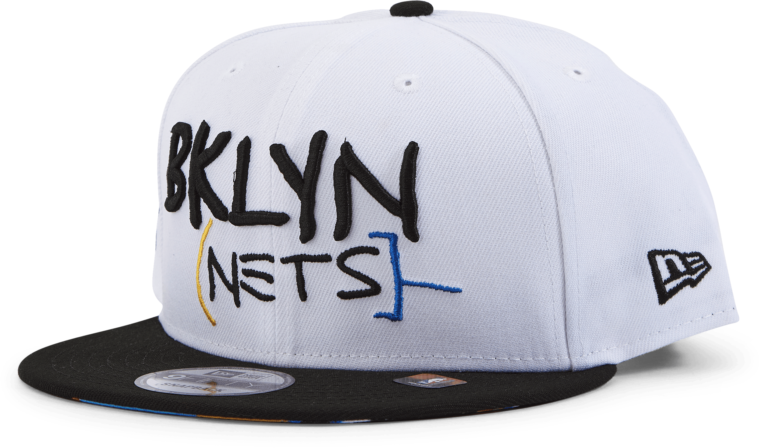 NETS M 9FIFTY NBA CE 22