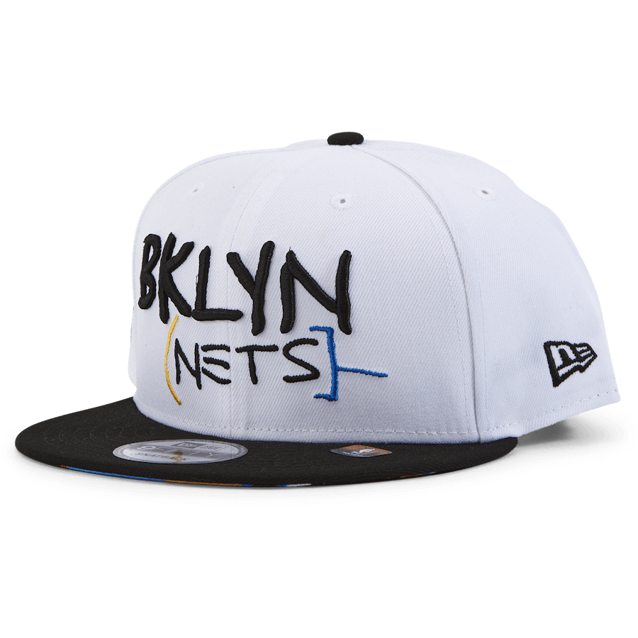 NETS M 9FIFTY NBA CE 22