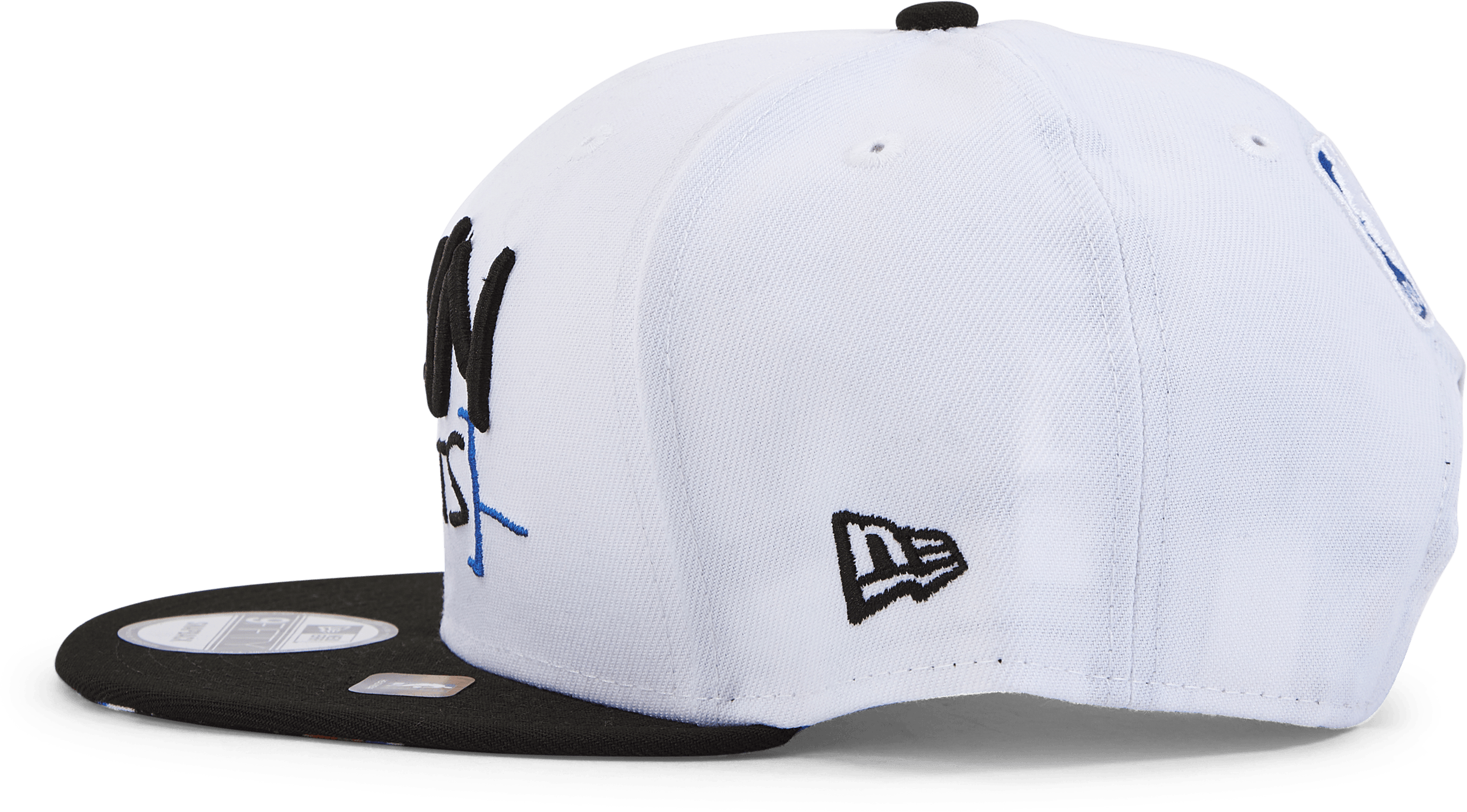 NETS M 9FIFTY NBA CE 22 - Bild 2