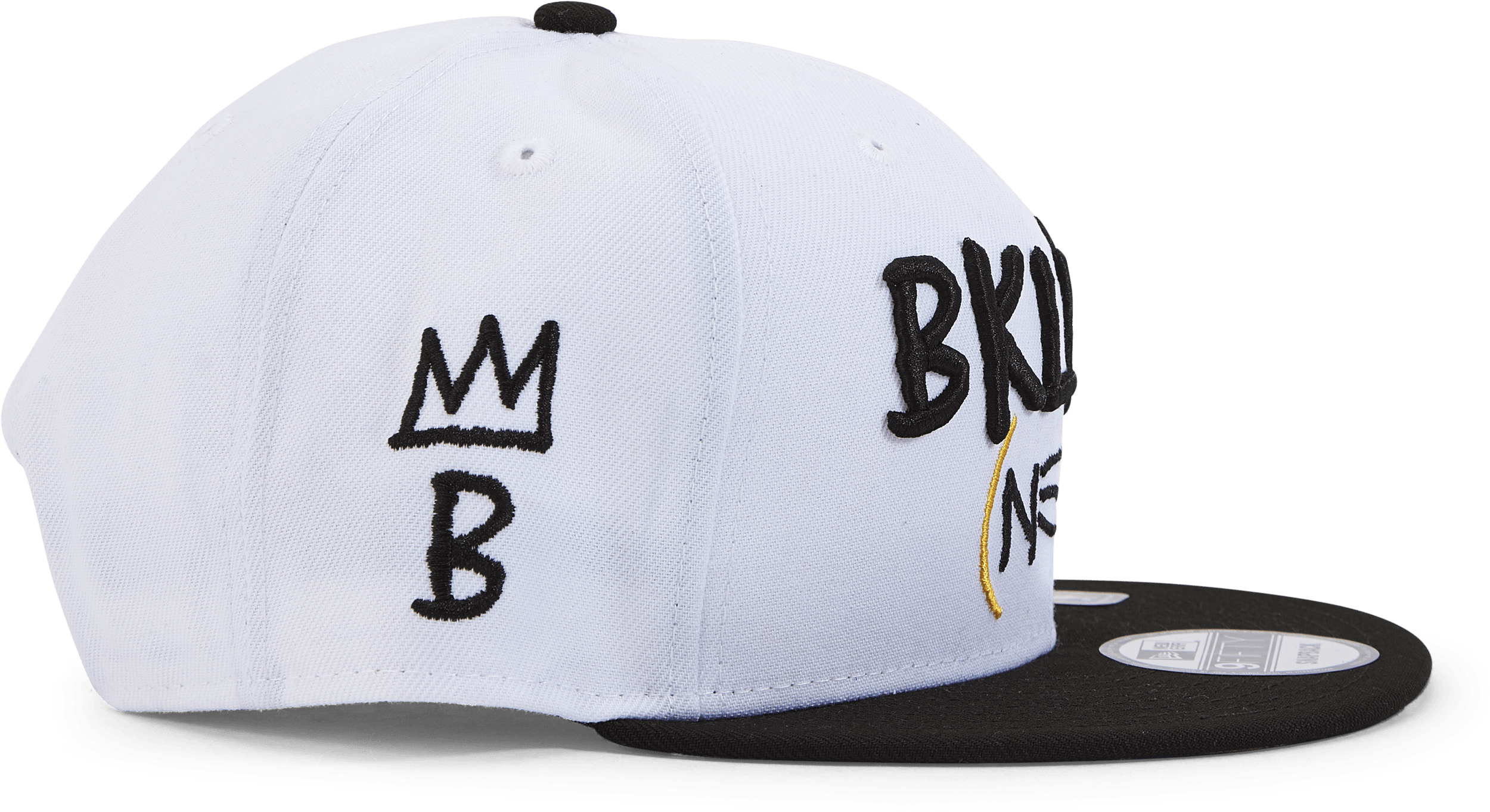 NETS M 9FIFTY NBA CE 22 - Bild 4