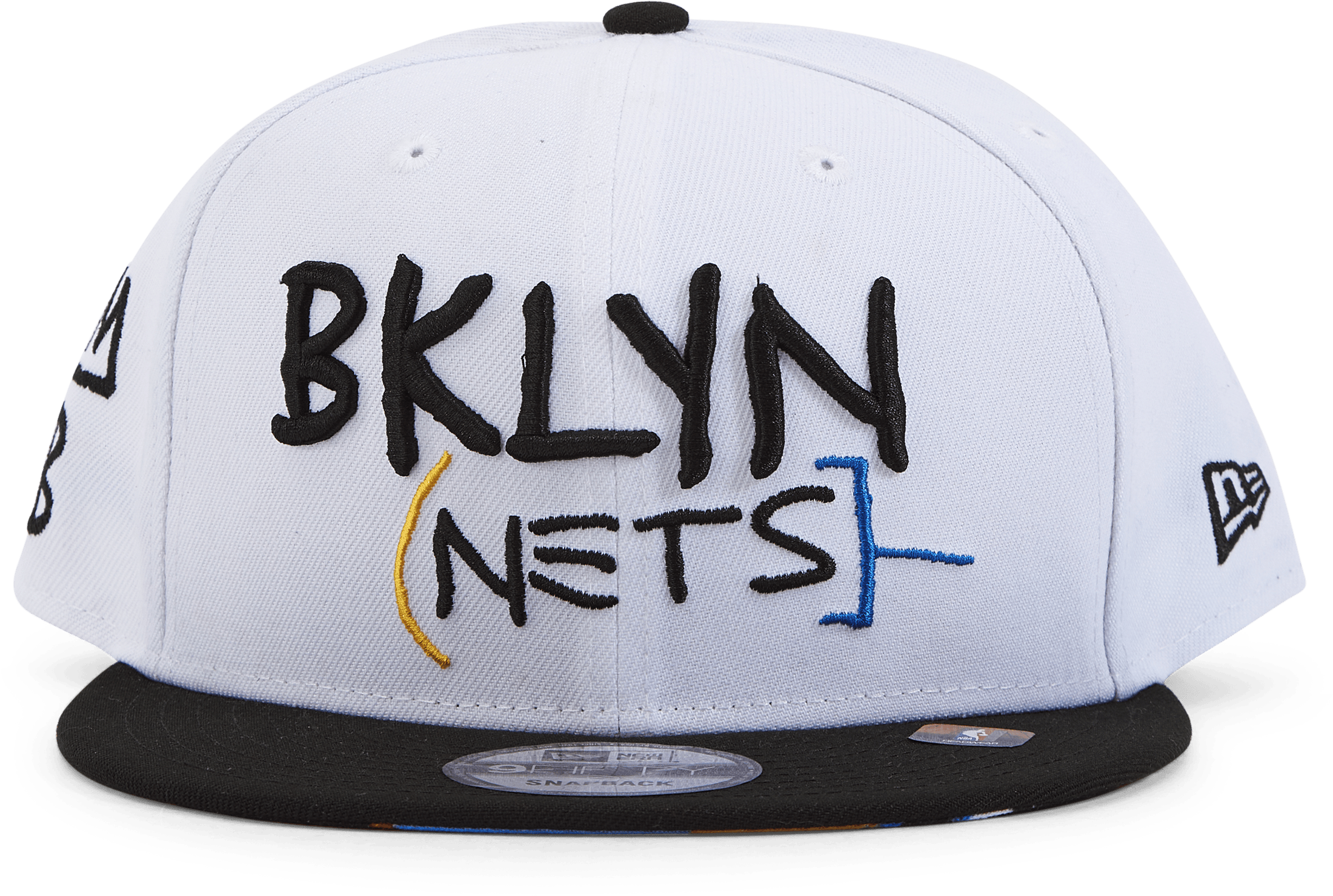 NETS M 9FIFTY NBA CE 22 - Bild 5