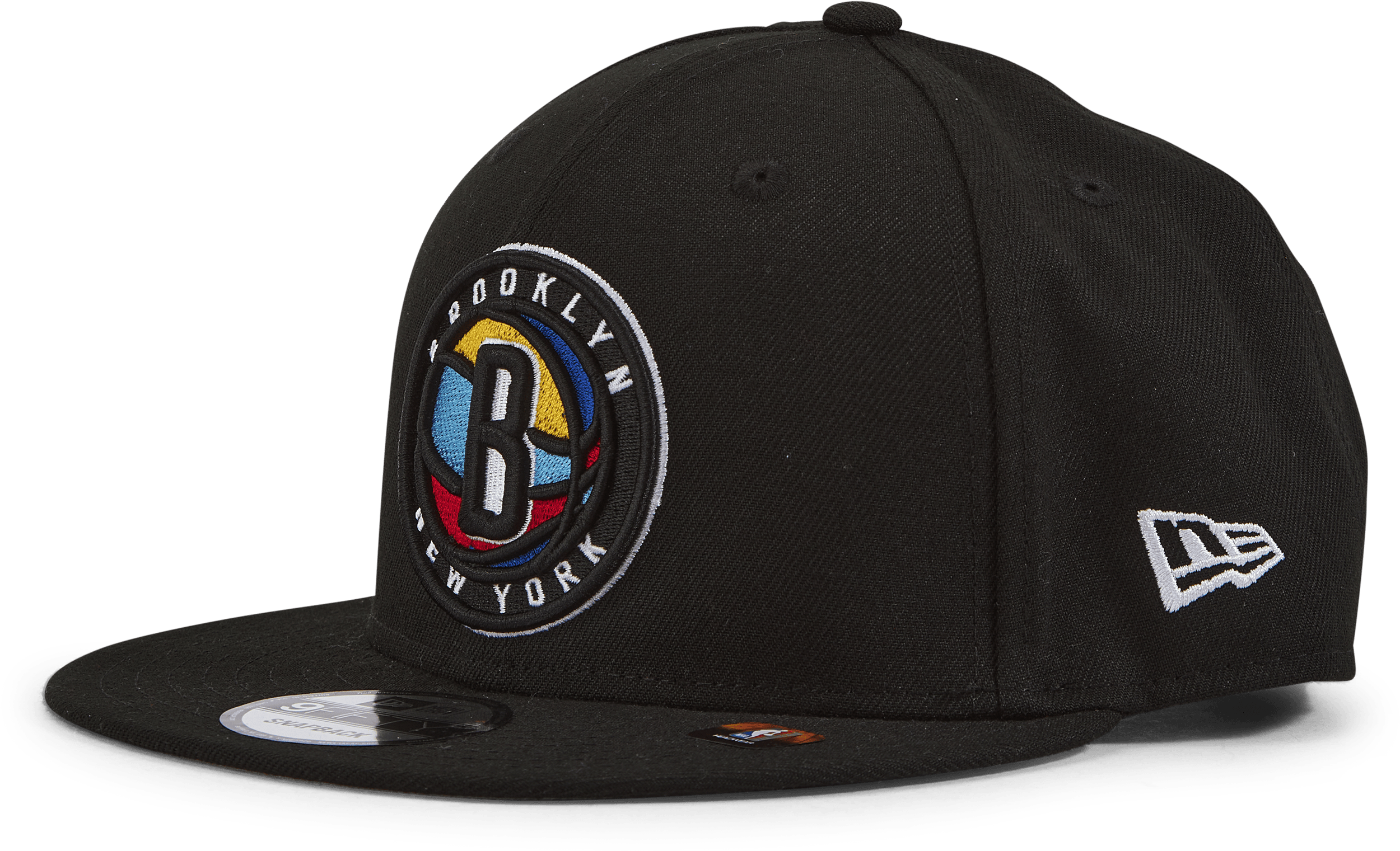 NETS M 9FIFTY NBA CE 22 ALT