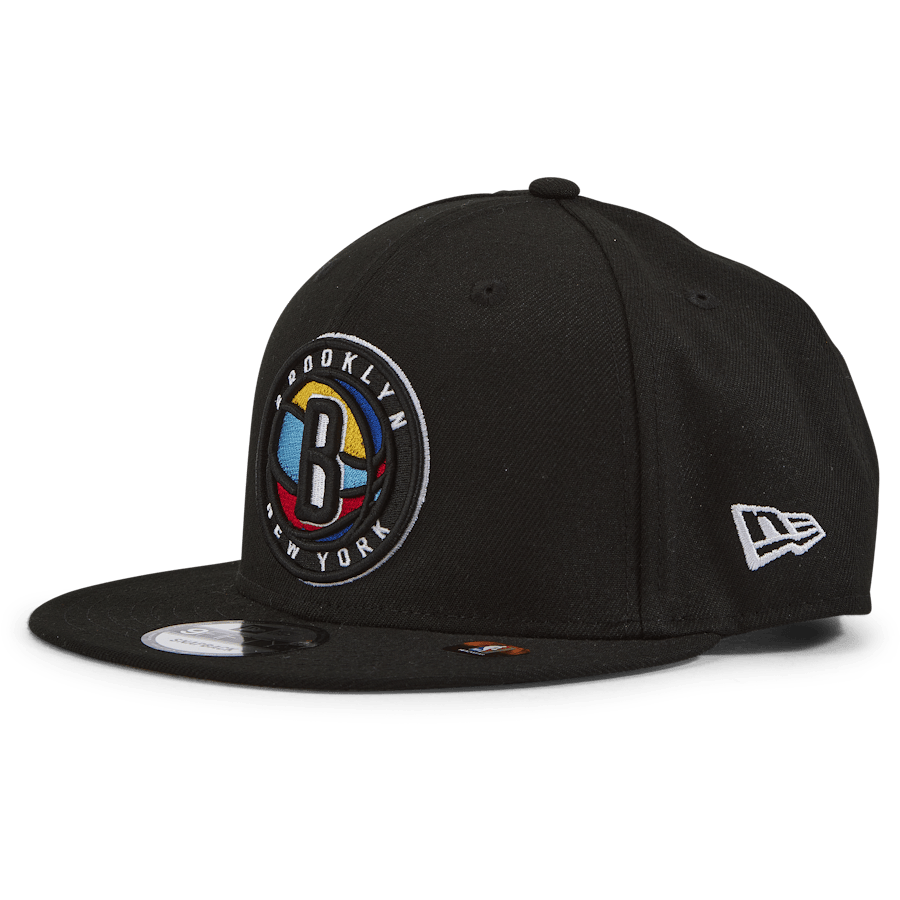 NETS M 9FIFTY NBA CE 22 ALT