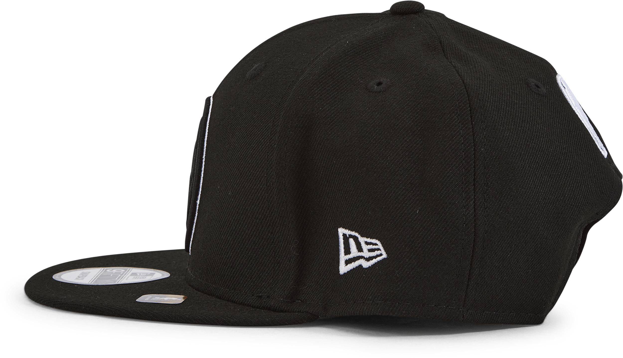 NETS M 9FIFTY NBA CE 22 ALT - Bild 2
