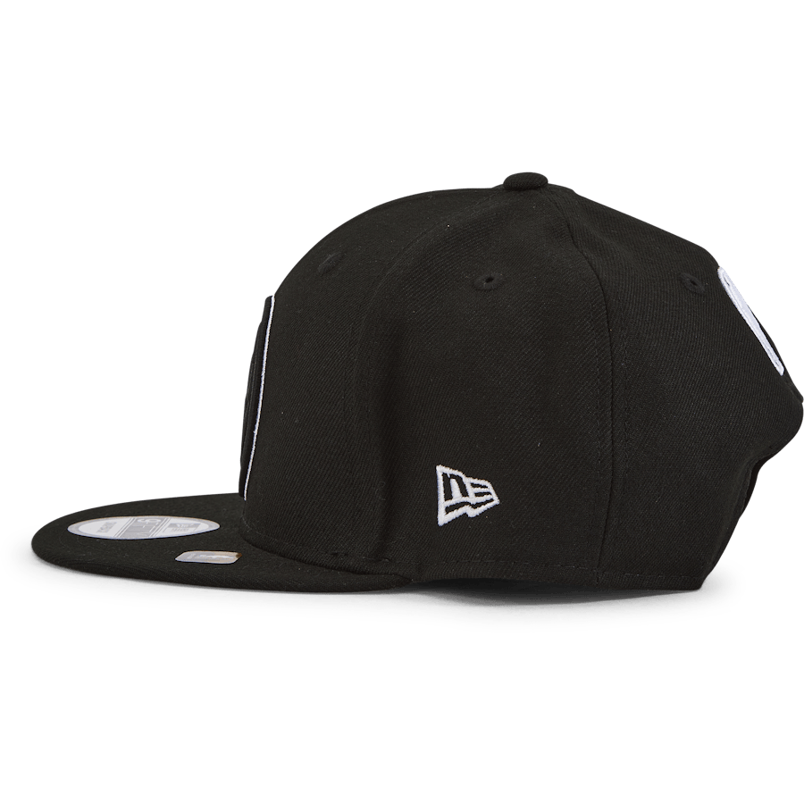 NETS M 9FIFTY NBA CE 22 ALT - Bild 2