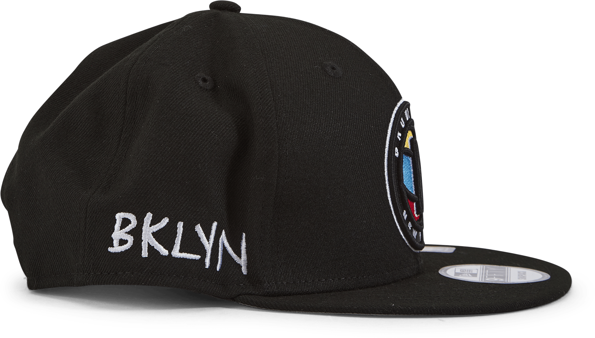 NETS M 9FIFTY NBA CE 22 ALT - Bild 4