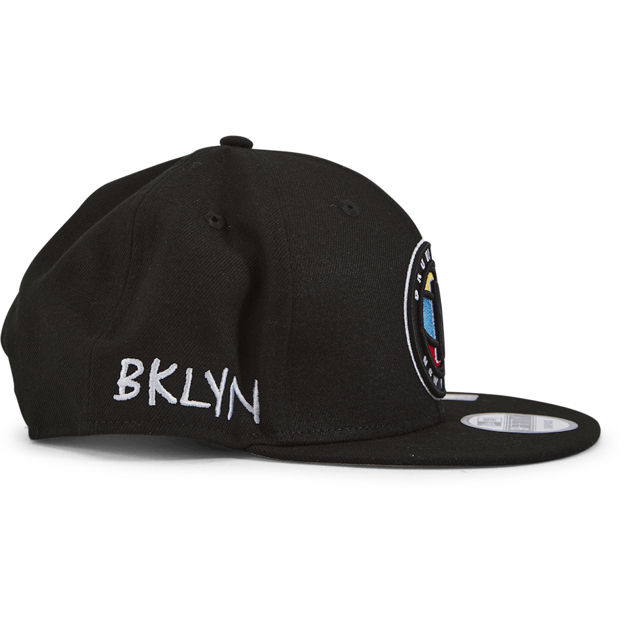 NETS M 9FIFTY NBA CE 22 ALT - Bild 4