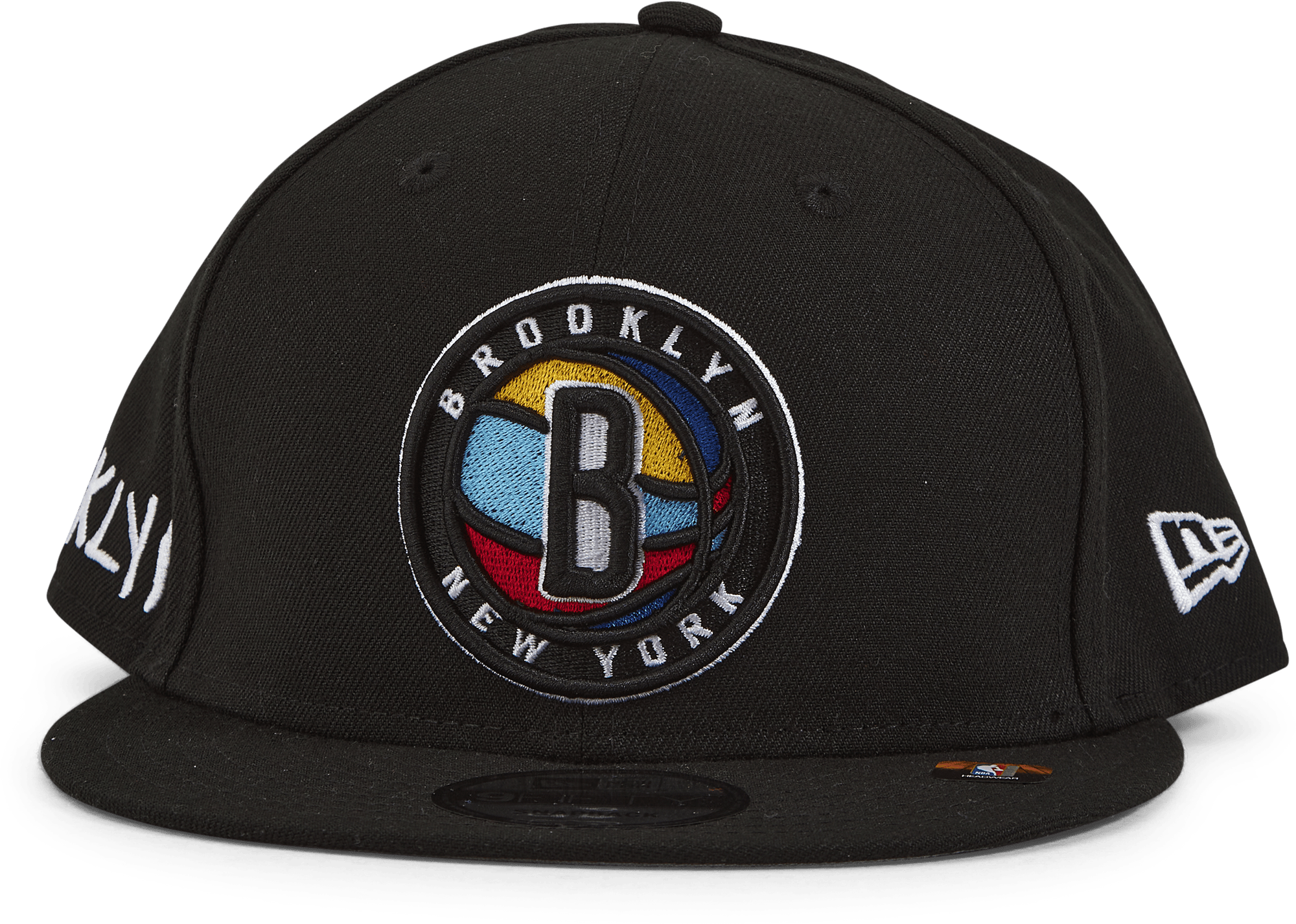 NETS M 9FIFTY NBA CE 22 ALT - Bild 5
