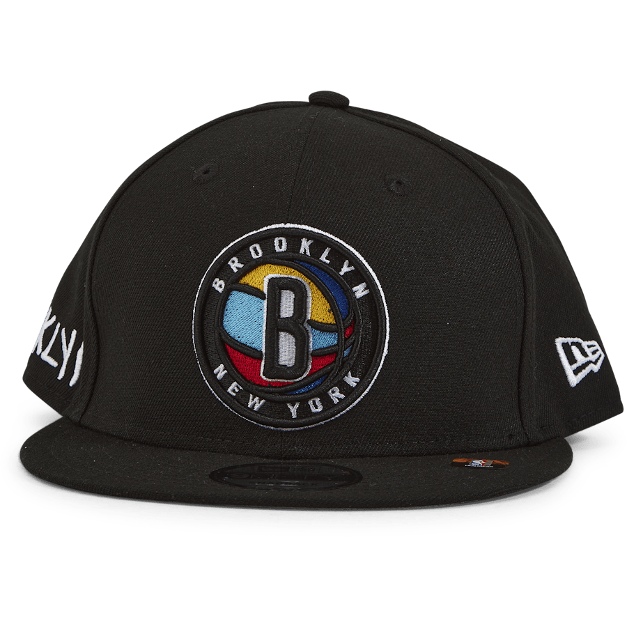 NETS M 9FIFTY NBA CE 22 ALT - Bild 5