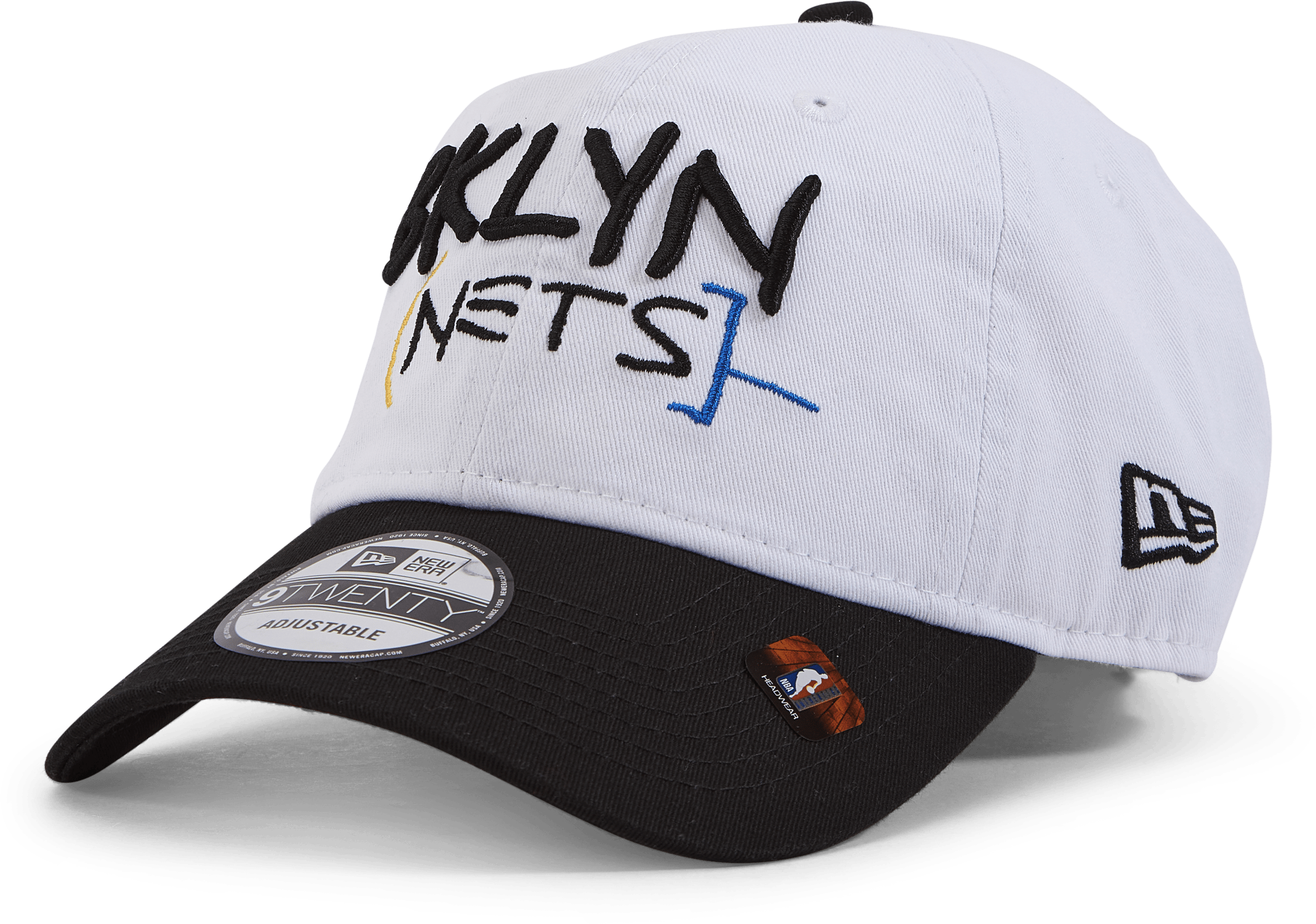 NETS M 9TWENTY NBA CE 22