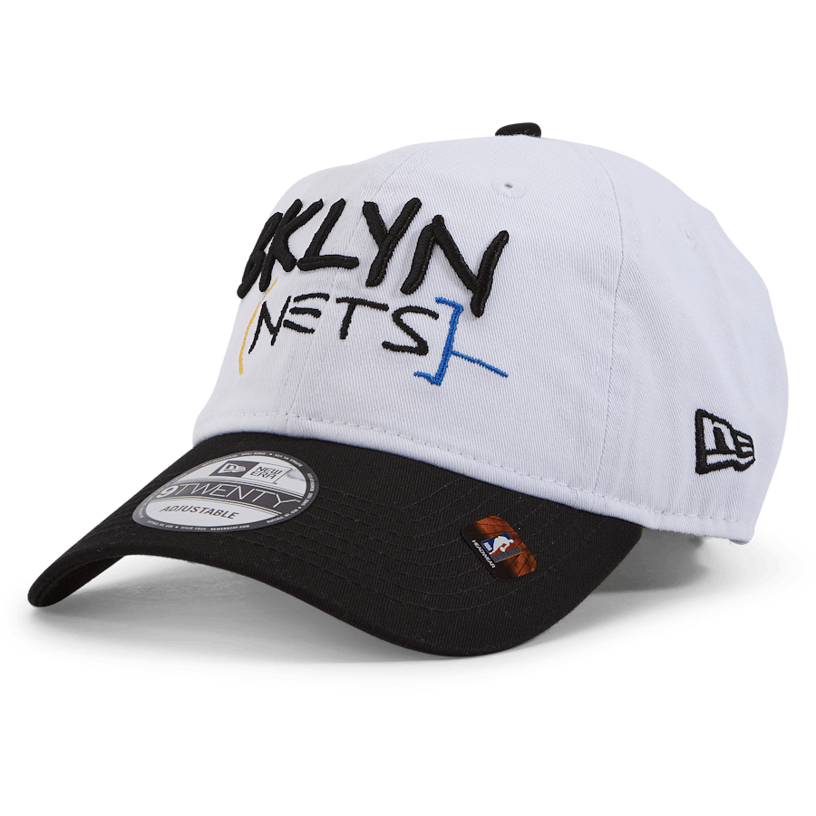 NETS M 9TWENTY NBA CE 22