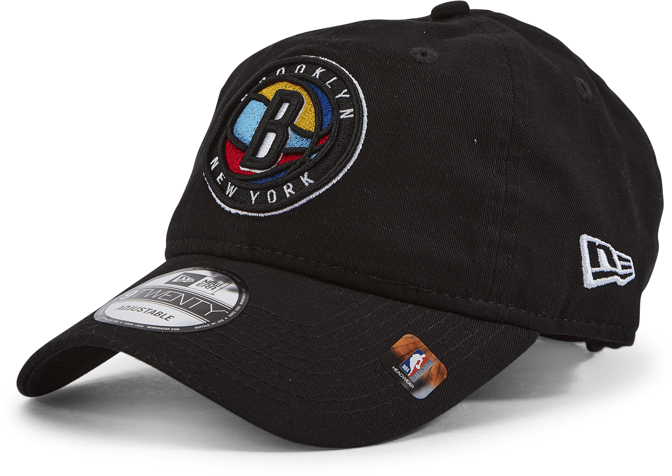 NETS M 9TWENTY NBA CE 22 ALT