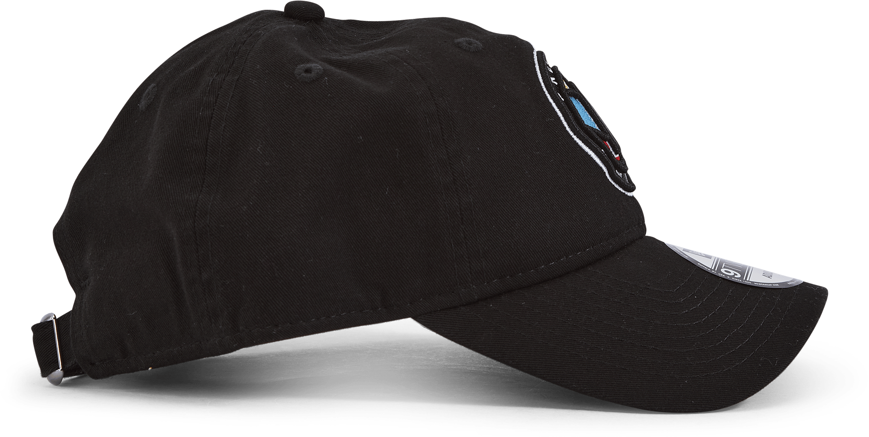 NETS M 9TWENTY NBA CE 22 ALT - Bild 4