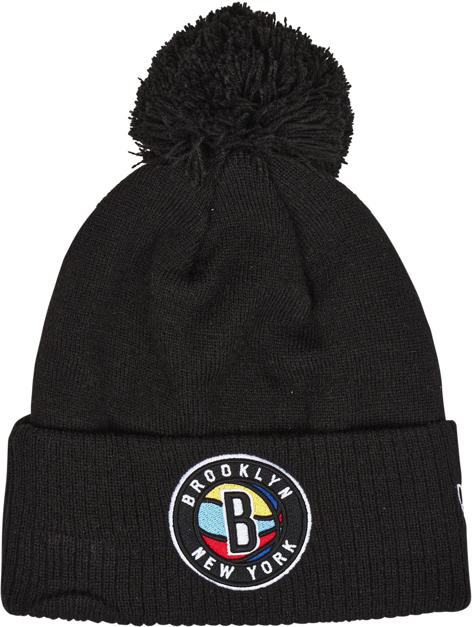 NETS M KNIT NBA CE 22 ALT