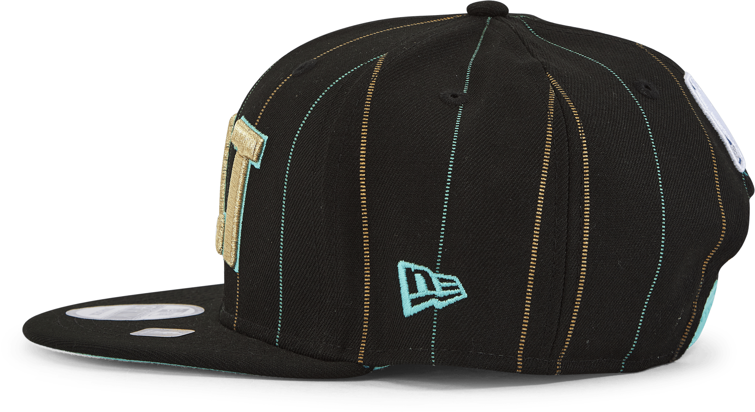 HORNETS M 9FIFTY NBA CE 22 - Bild 2
