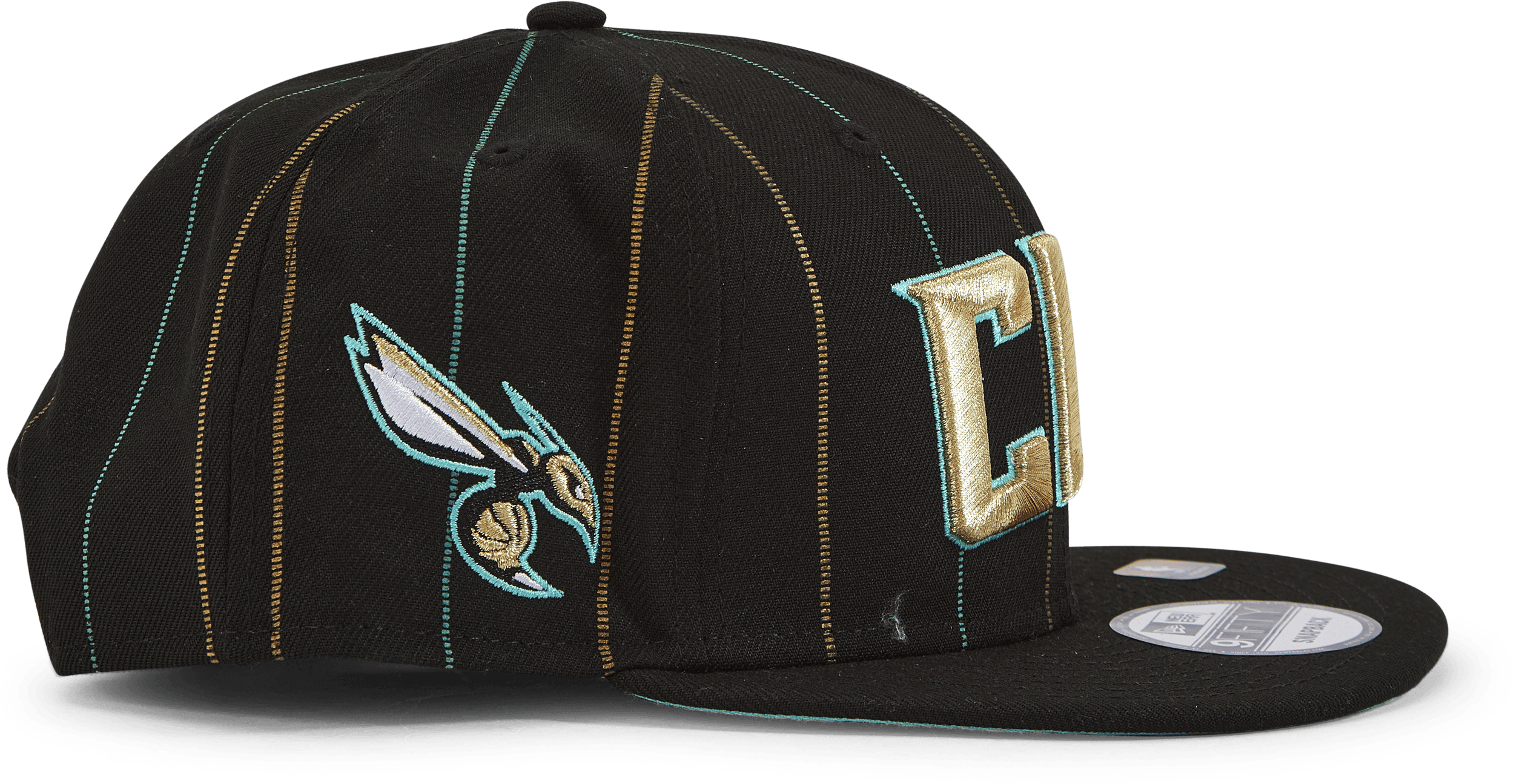 HORNETS M 9FIFTY NBA CE 22 - Bild 4