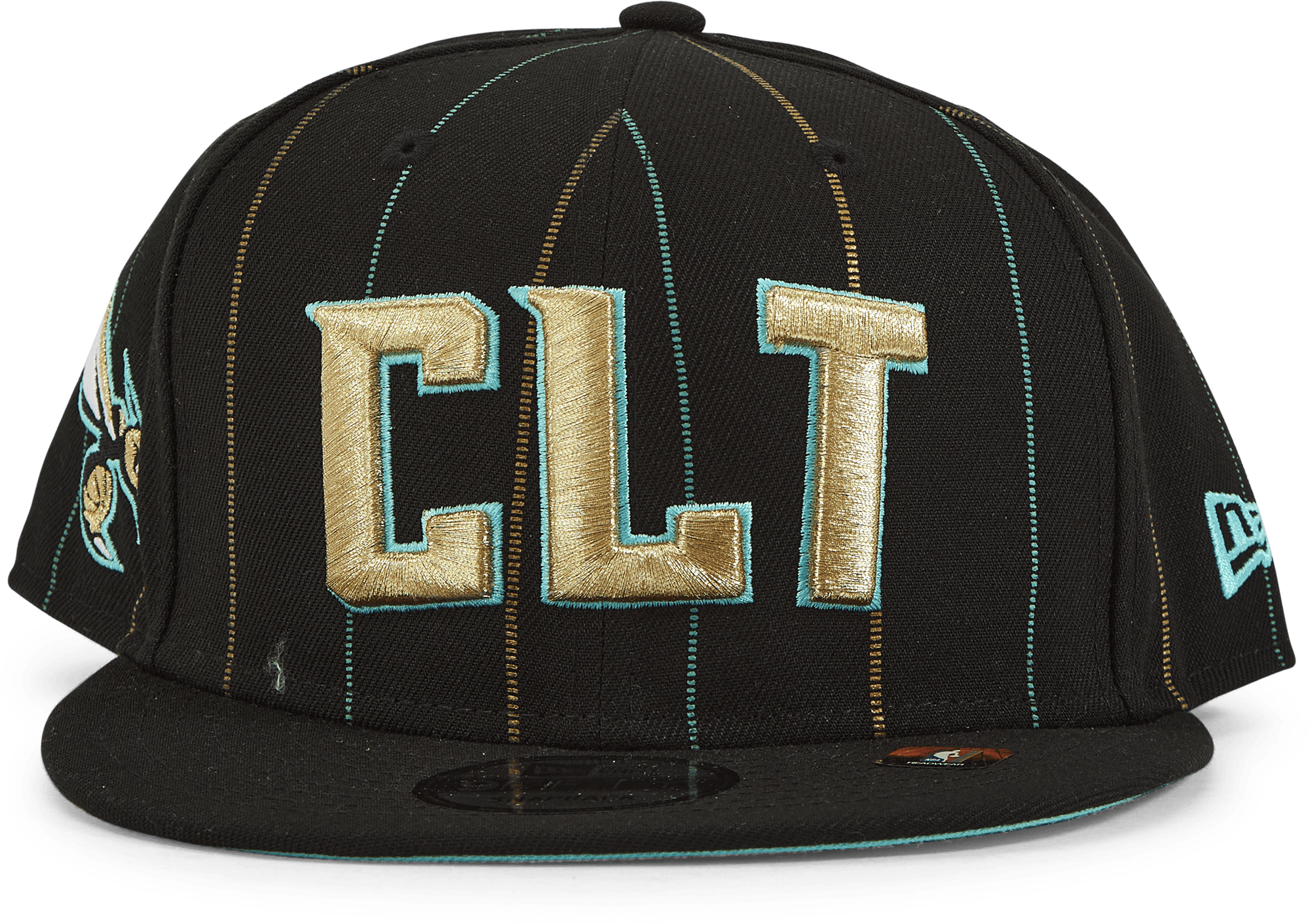 HORNETS M 9FIFTY NBA CE 22 - Bild 5