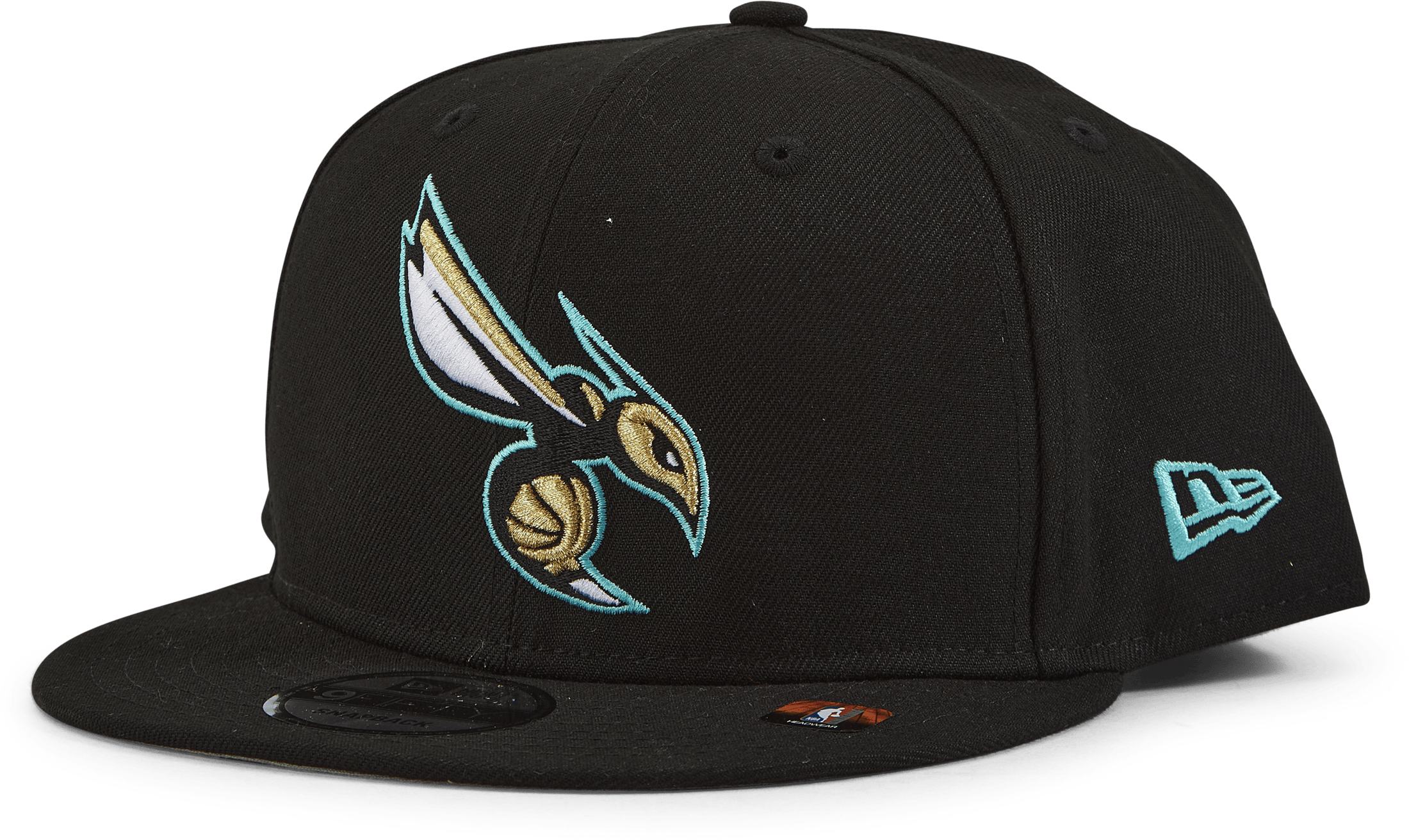 HORNETS M 9FIFTY NBA CE 22 ALT