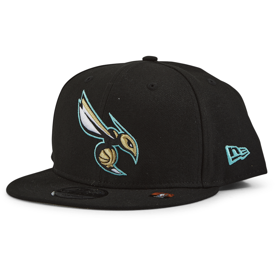 HORNETS M 9FIFTY NBA CE 22 ALT