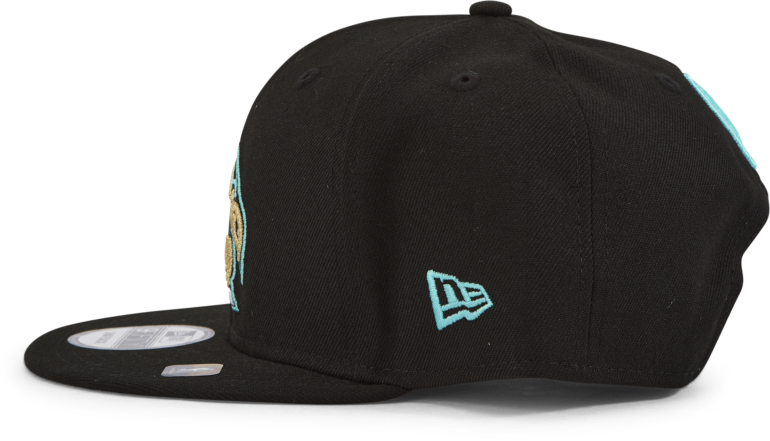 HORNETS M 9FIFTY NBA CE 22 ALT - Bild 2