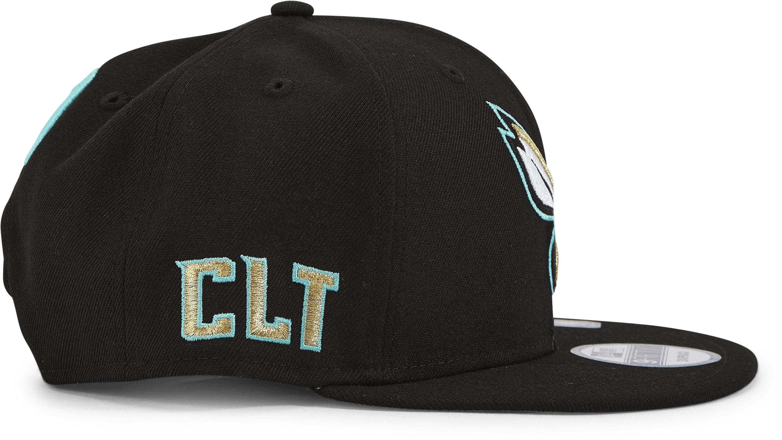HORNETS M 9FIFTY NBA CE 22 ALT - Bild 4