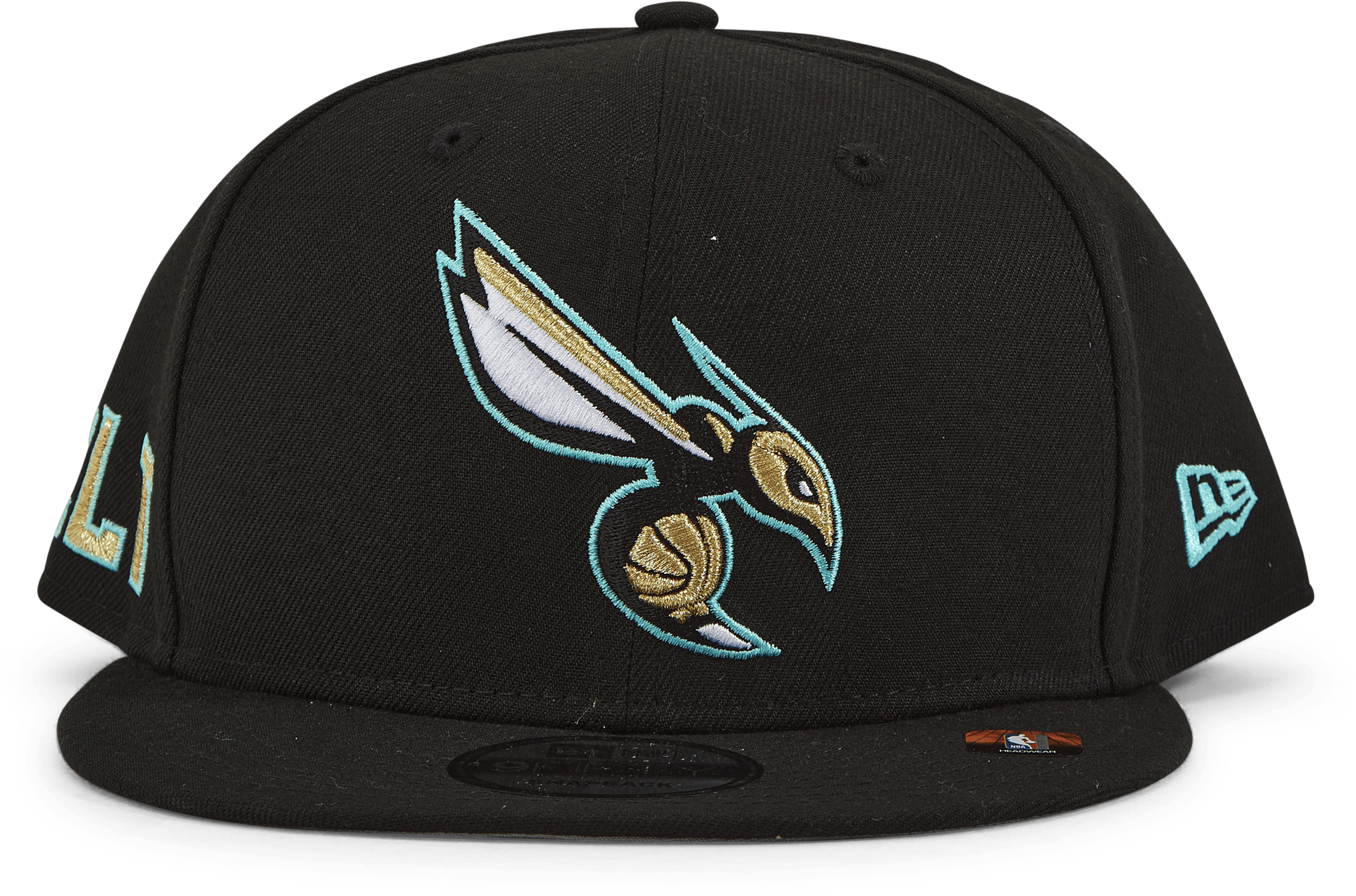 HORNETS M 9FIFTY NBA CE 22 ALT - Bild 5