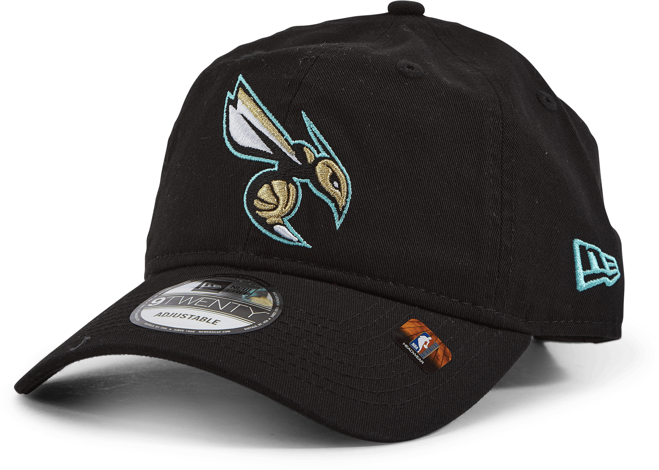 HORNETS M 9TWENTY NBA CE 22 ALT