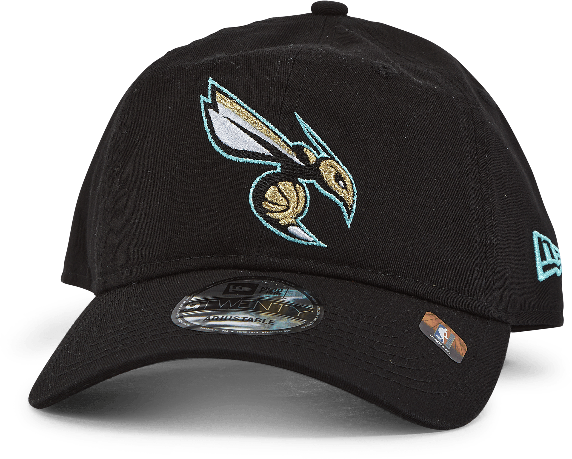 HORNETS M 9TWENTY NBA CE 22 ALT - Bild 5