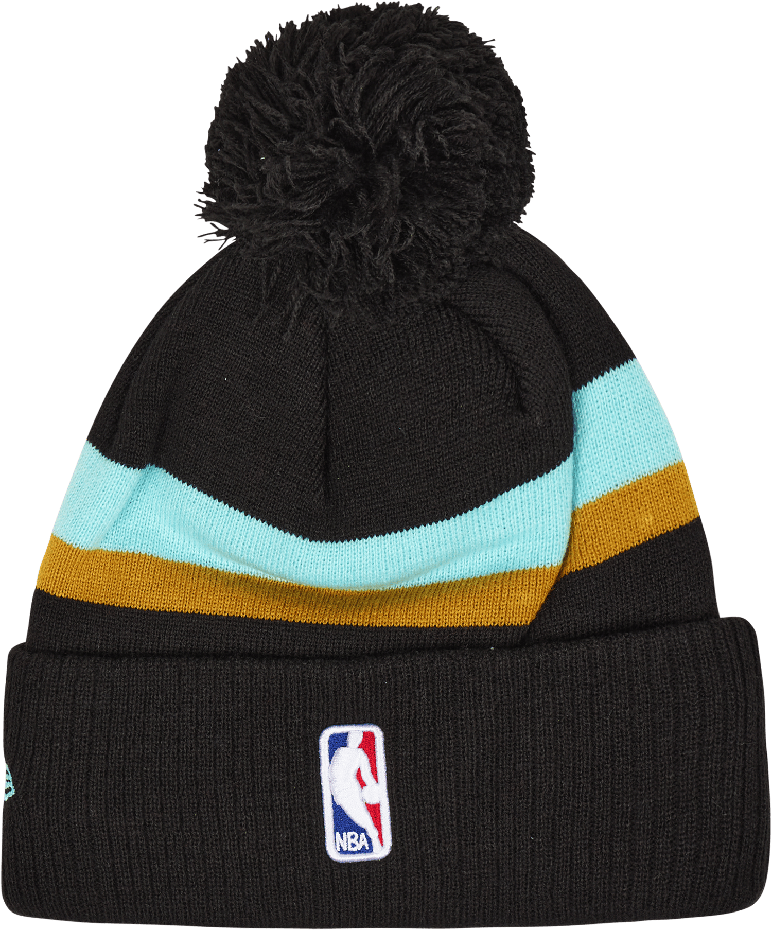 HORNETS M KNIT NBA CE 22 - Bild 2