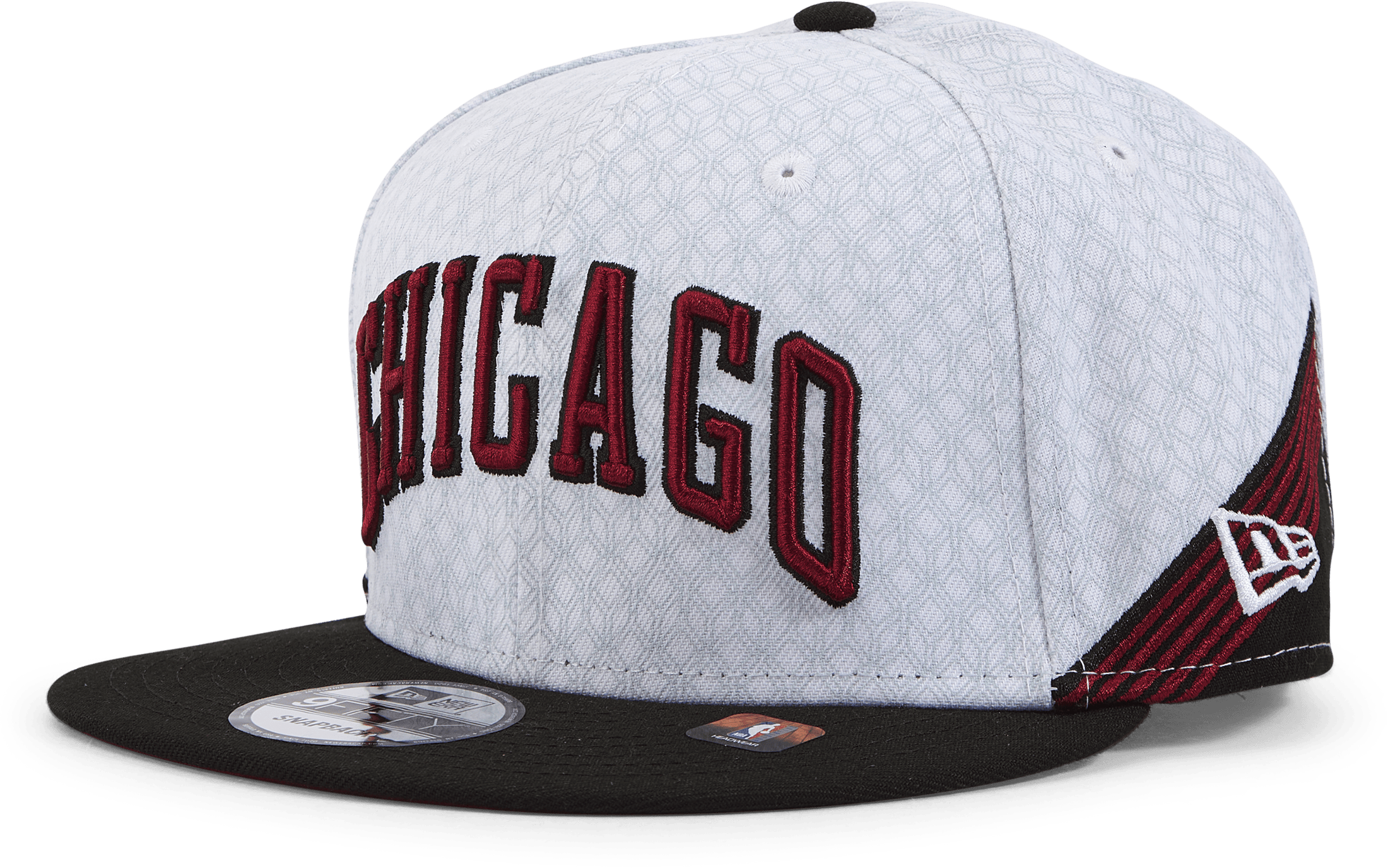 BULLS M 9FIFTY NBA CE 22