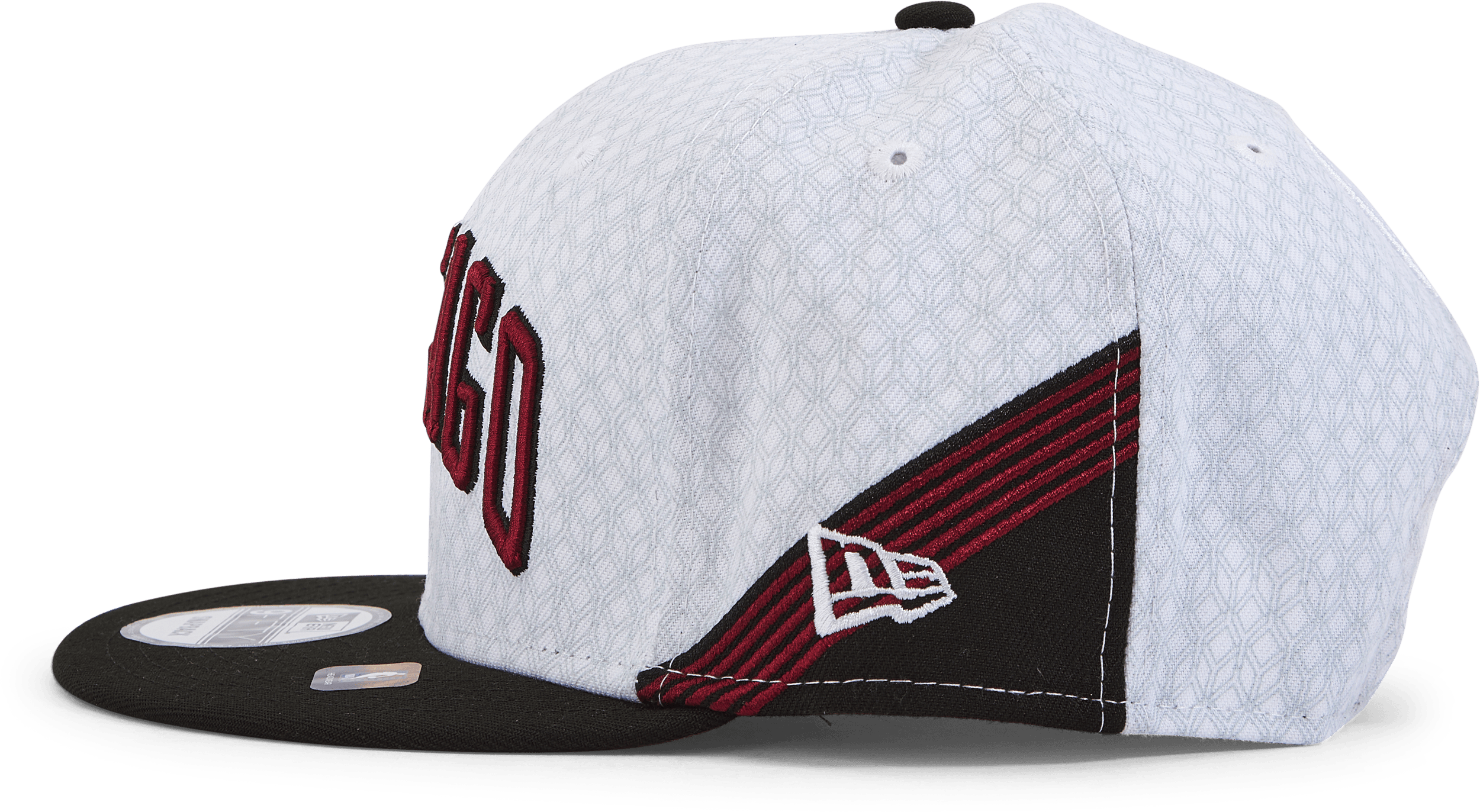 BULLS M 9FIFTY NBA CE 22 - Bild 2