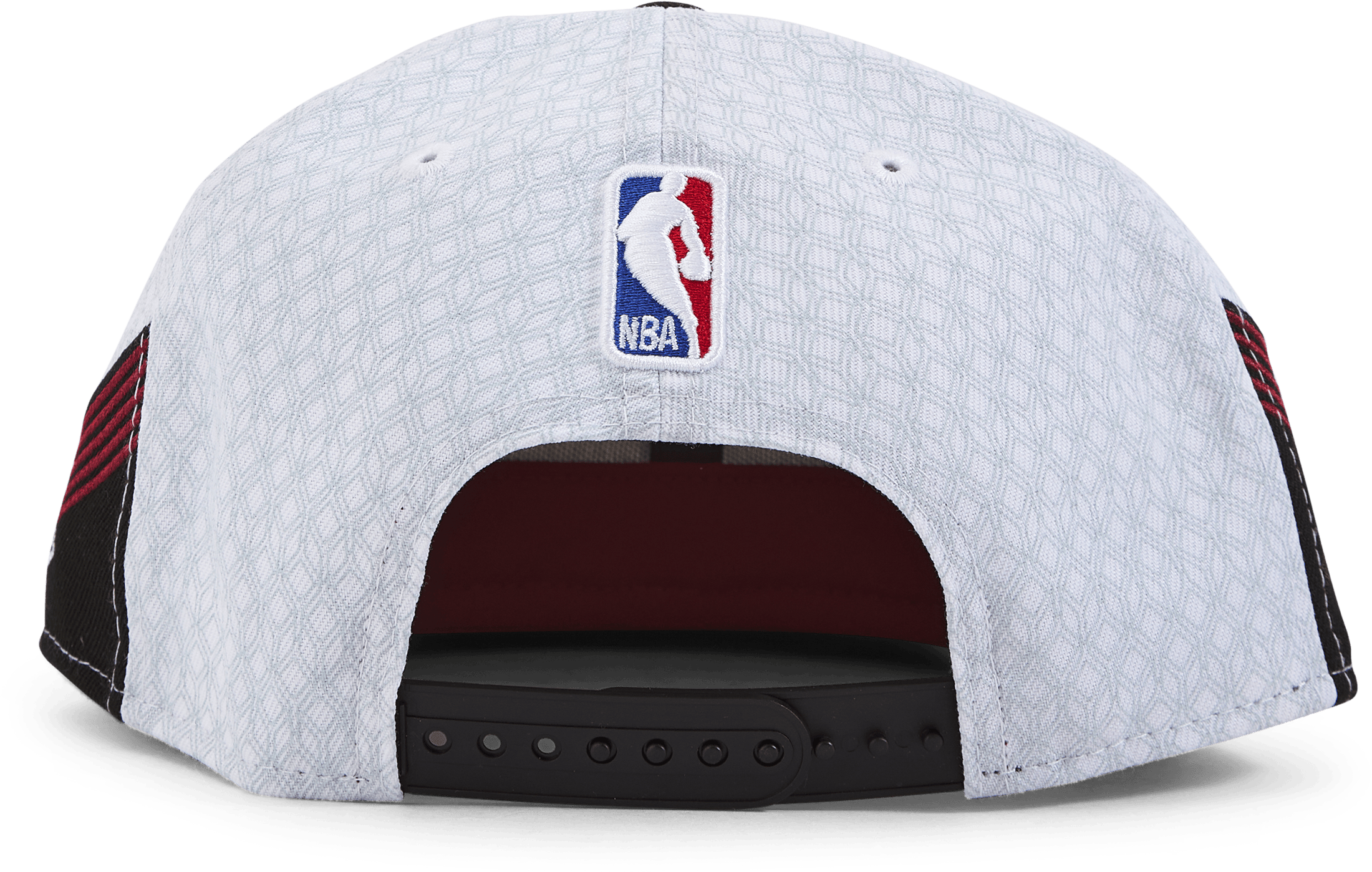 BULLS M 9FIFTY NBA CE 22 - Bild 3