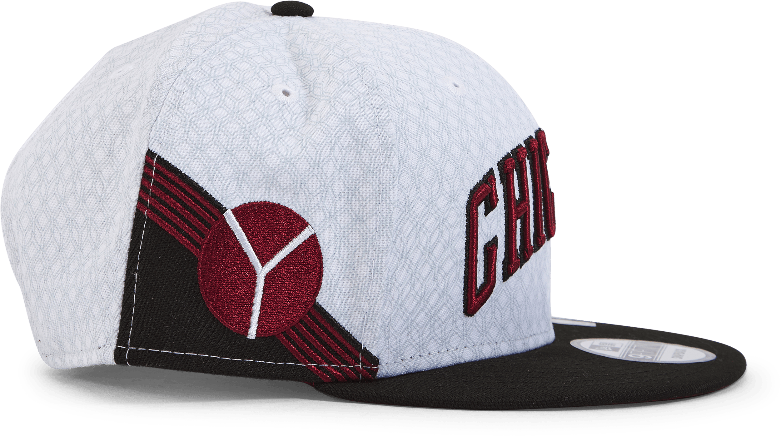 BULLS M 9FIFTY NBA CE 22 - Bild 4