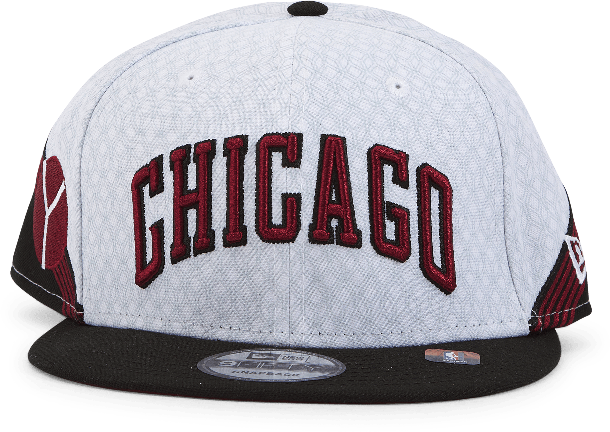 BULLS M 9FIFTY NBA CE 22 - Bild 5