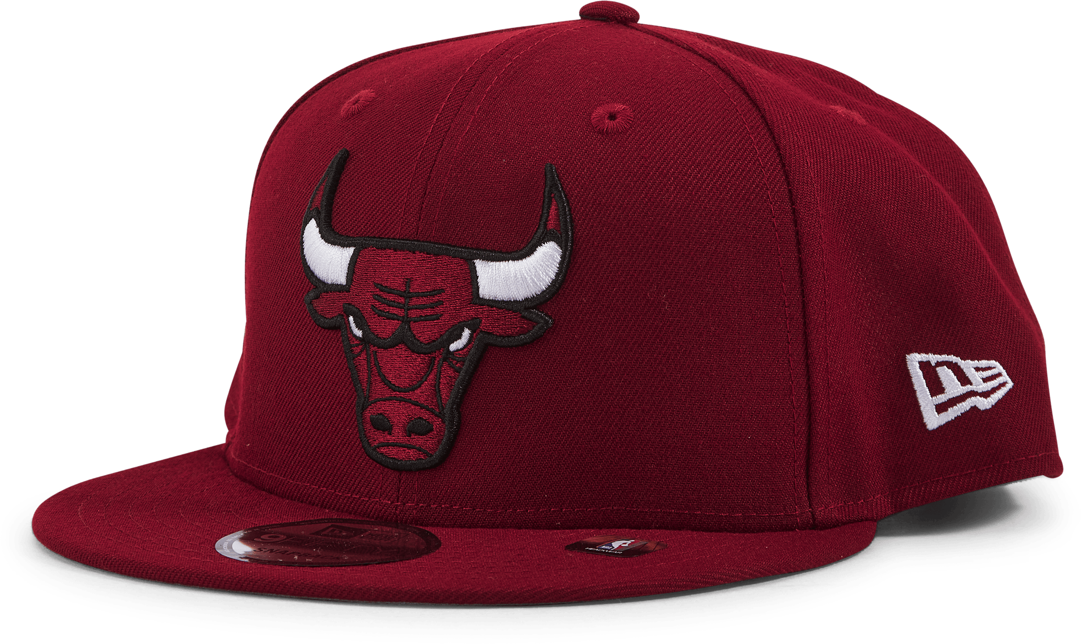 BULLS M 9FIFTY NBA CE 22 ALT