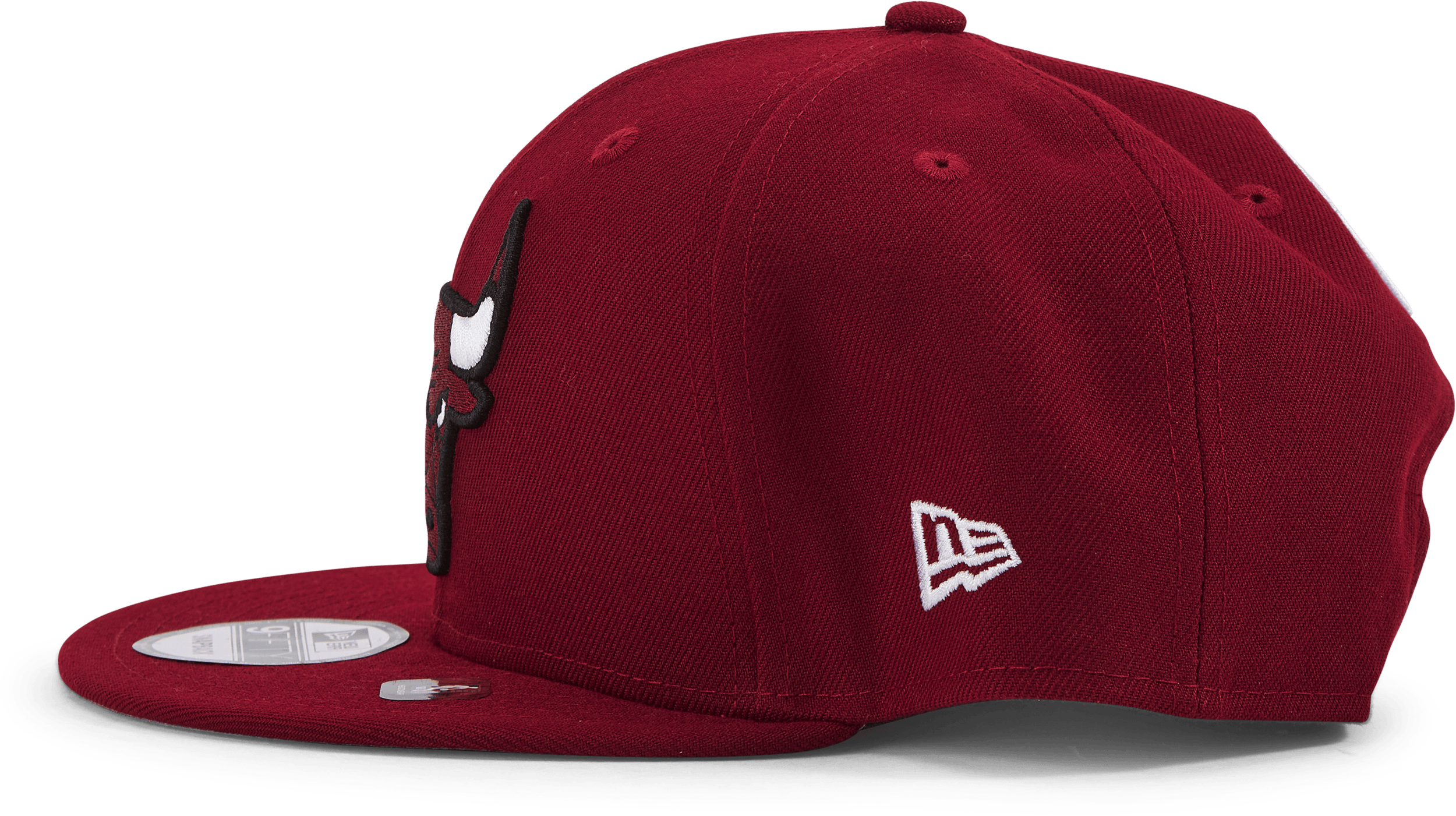 BULLS M 9FIFTY NBA CE 22 ALT - Bild 2