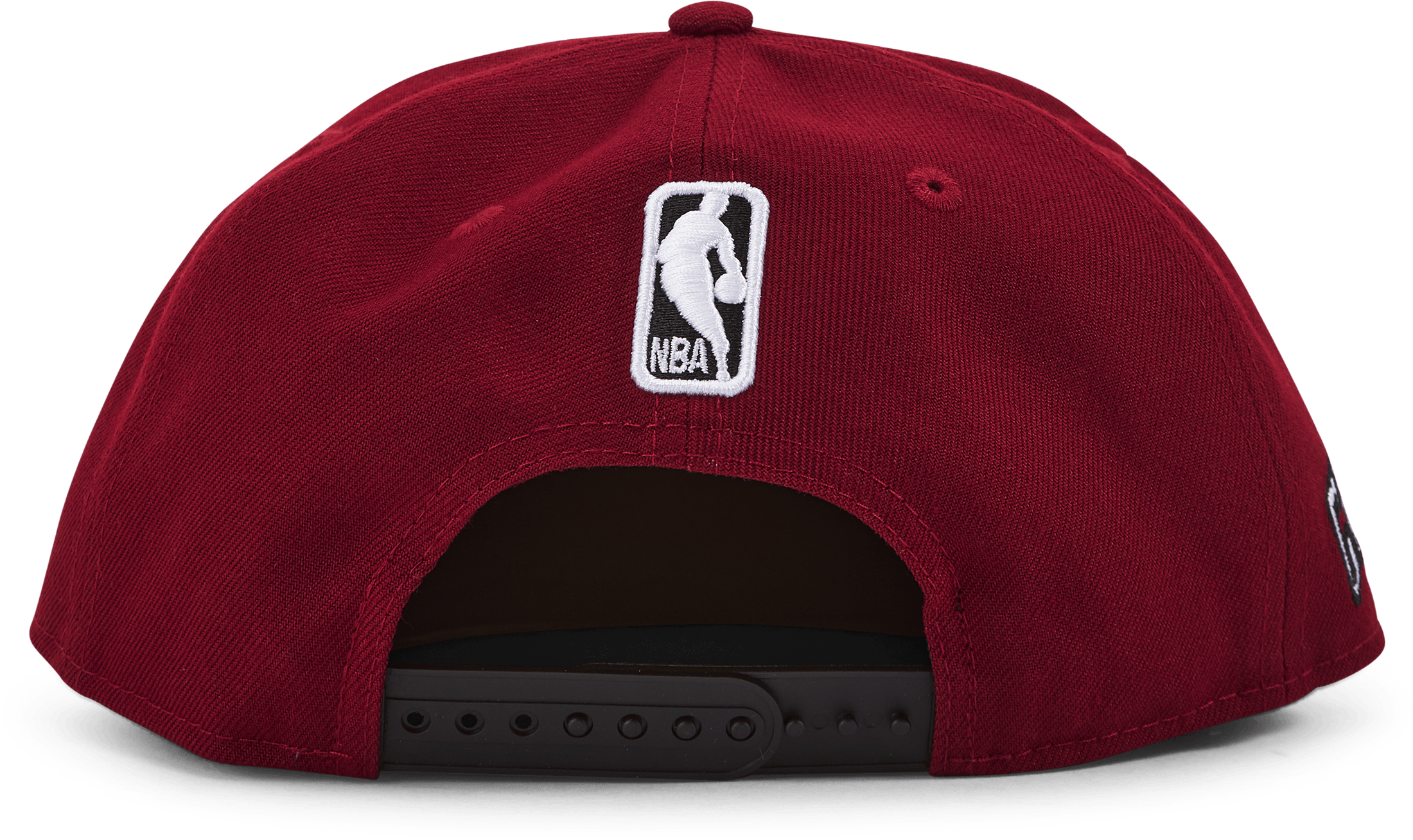 BULLS M 9FIFTY NBA CE 22 ALT - Bild 3