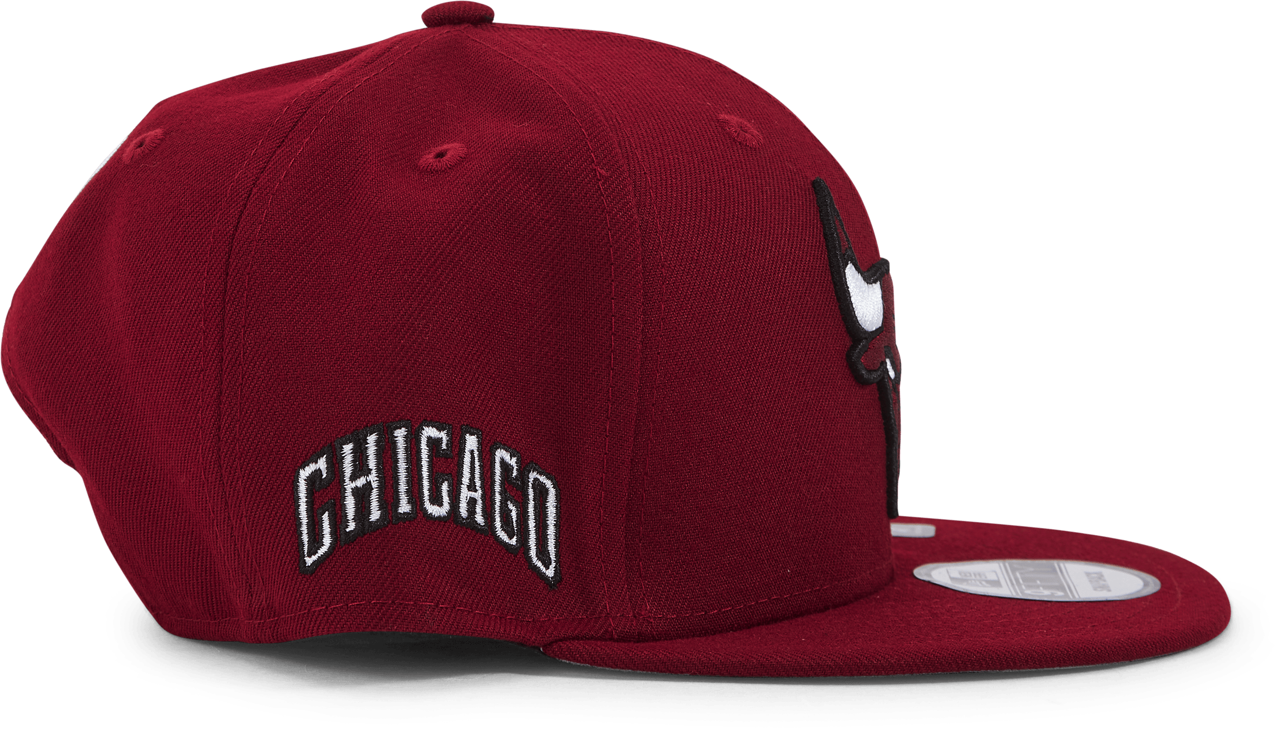 BULLS M 9FIFTY NBA CE 22 ALT - Bild 4