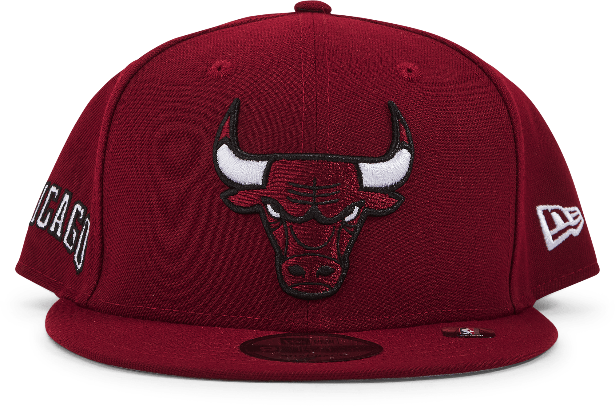 BULLS M 9FIFTY NBA CE 22 ALT - Bild 5