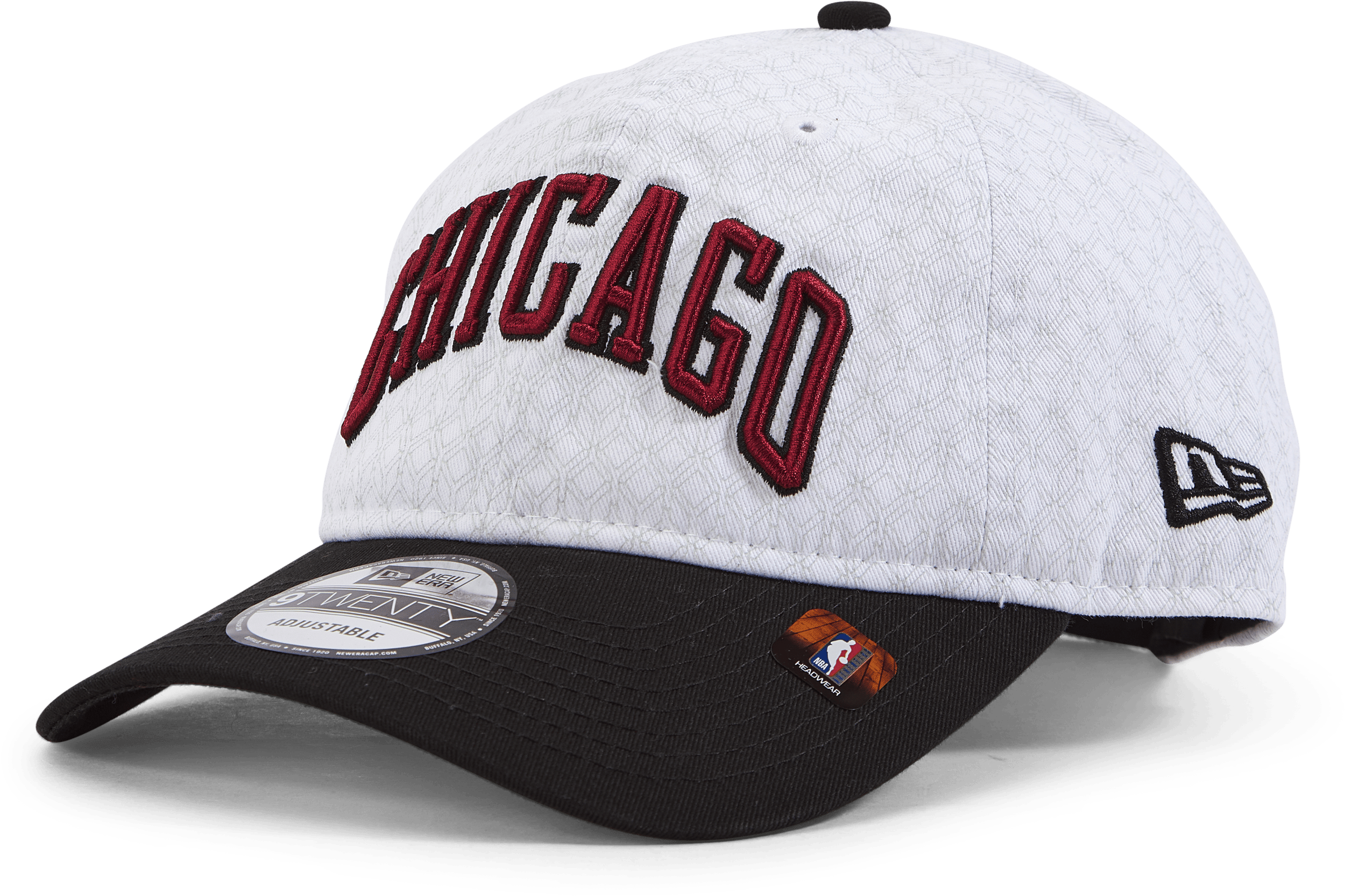 BULLS M 9TWENTY NBA CE 22